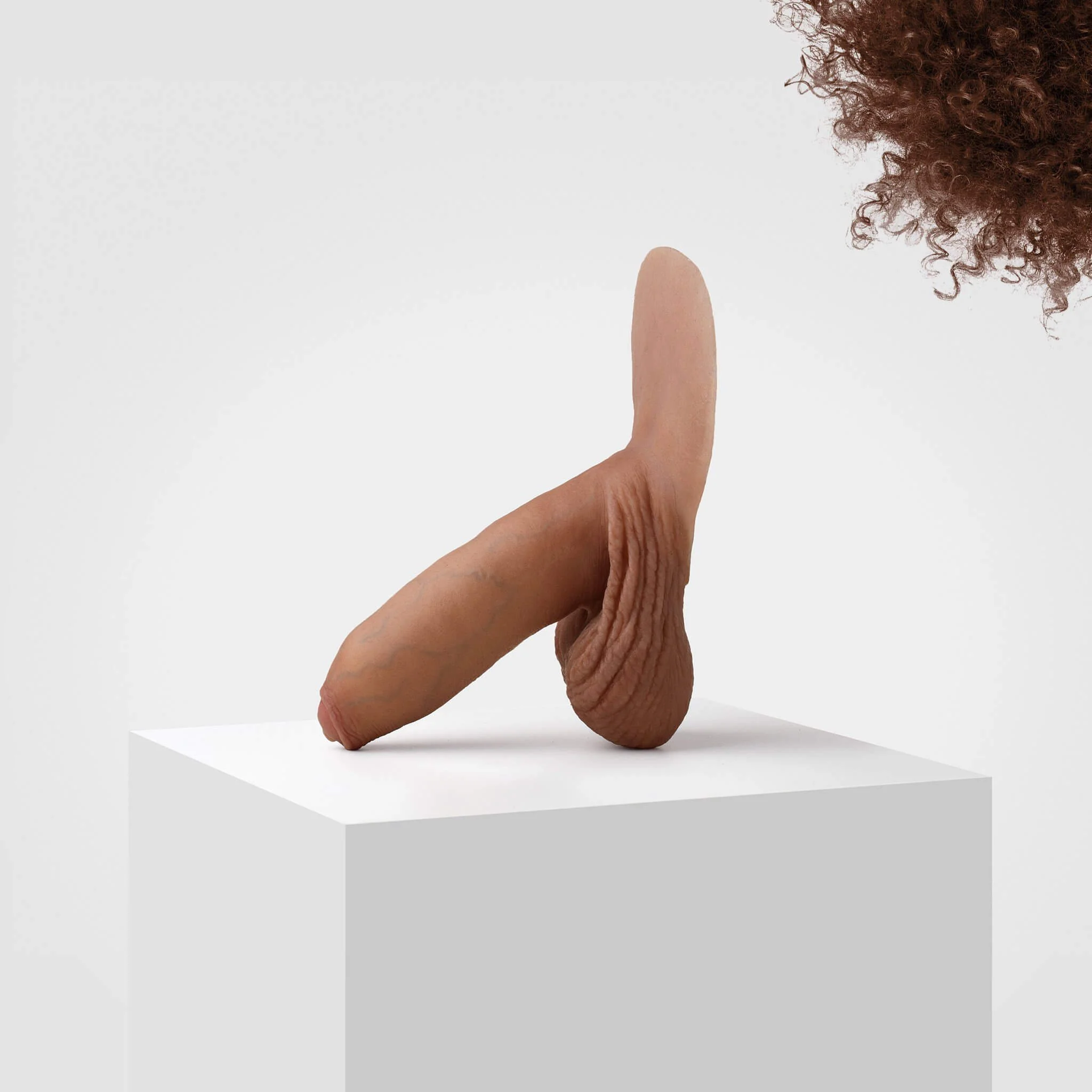 Emisil FL11 | Realistic Uncut FTM Packing Model - Image 83