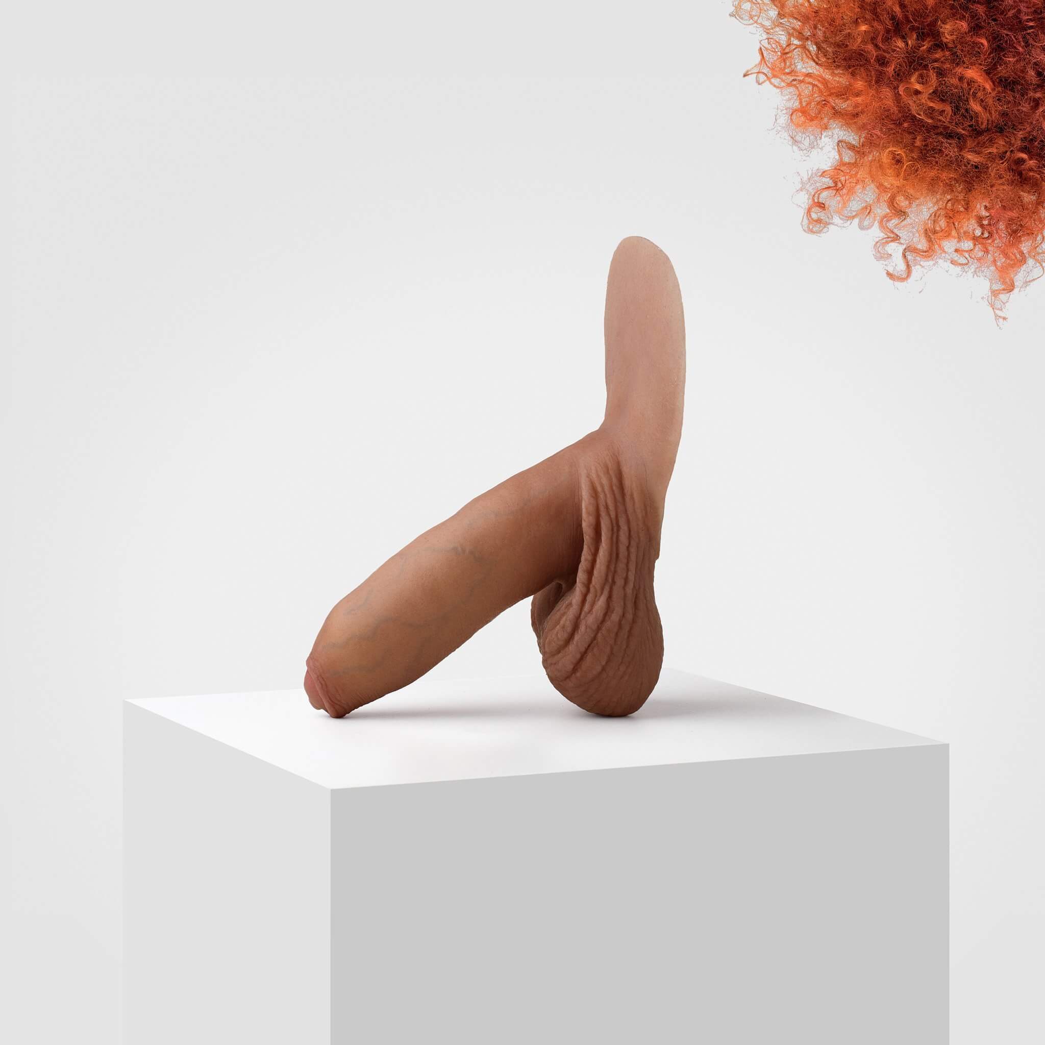 Emisil FL11 | Realistic Uncut FTM Packing Model - Image 85