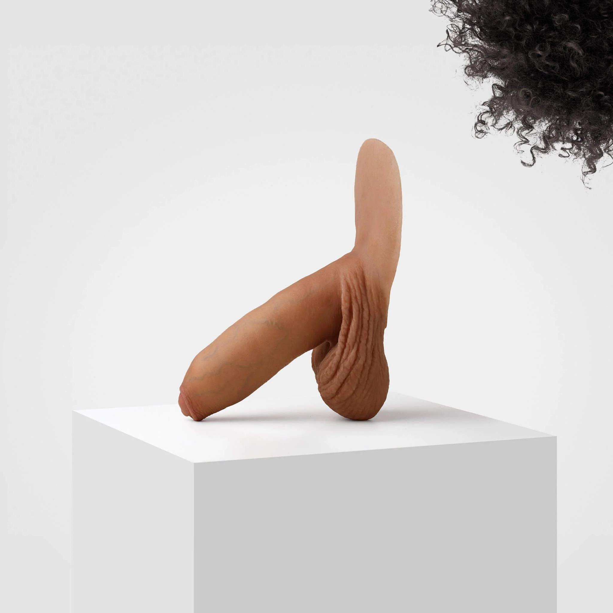 Emisil FL11 | Realistic Uncut FTM Packing Model - Image 86