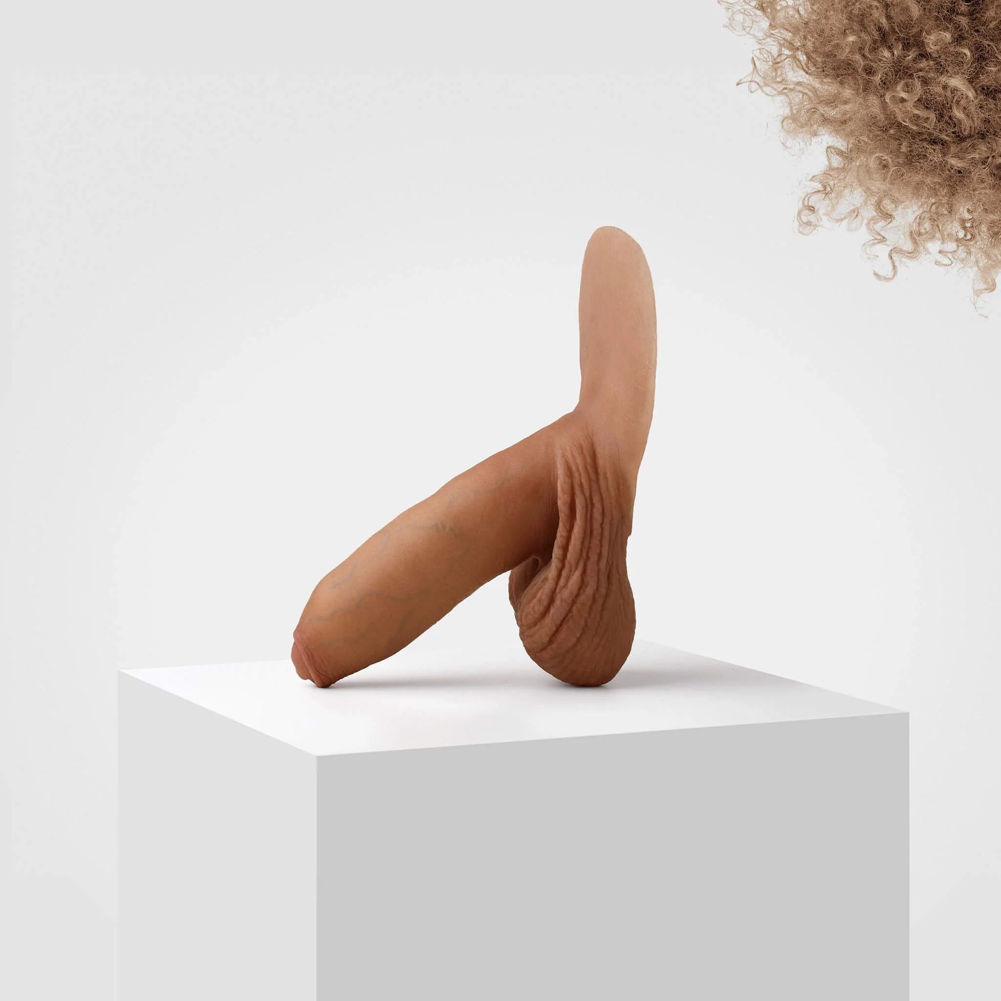 Emisil FL11 | Realistic Uncut FTM Packing Model - Image 89