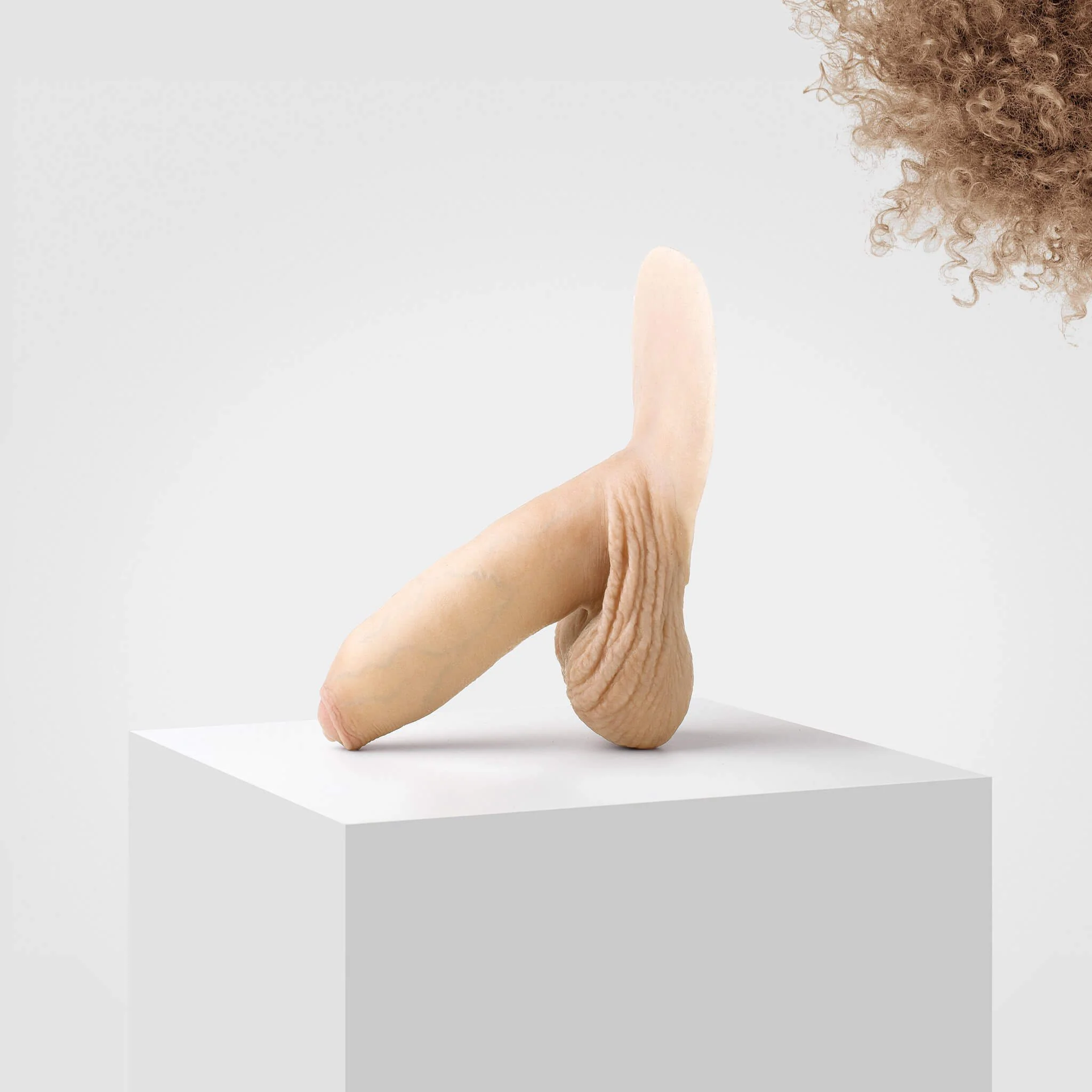 Emisil FL11 | Realistic Uncut FTM Packing Model - Image 9