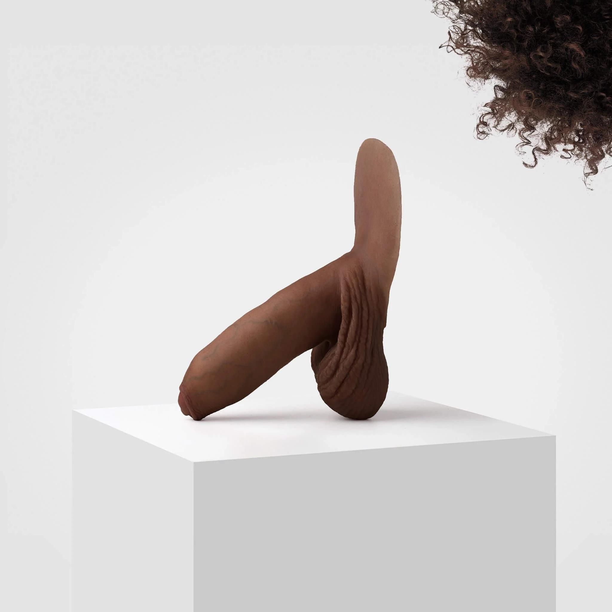 Emisil FL11 | Realistic Uncut FTM Packing Model - Image 92