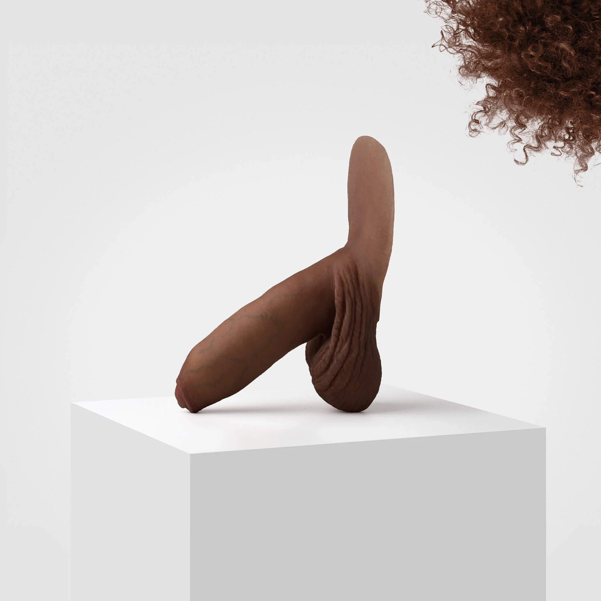 Emisil FL11 | Realistic Uncut FTM Packing Model - Image 93