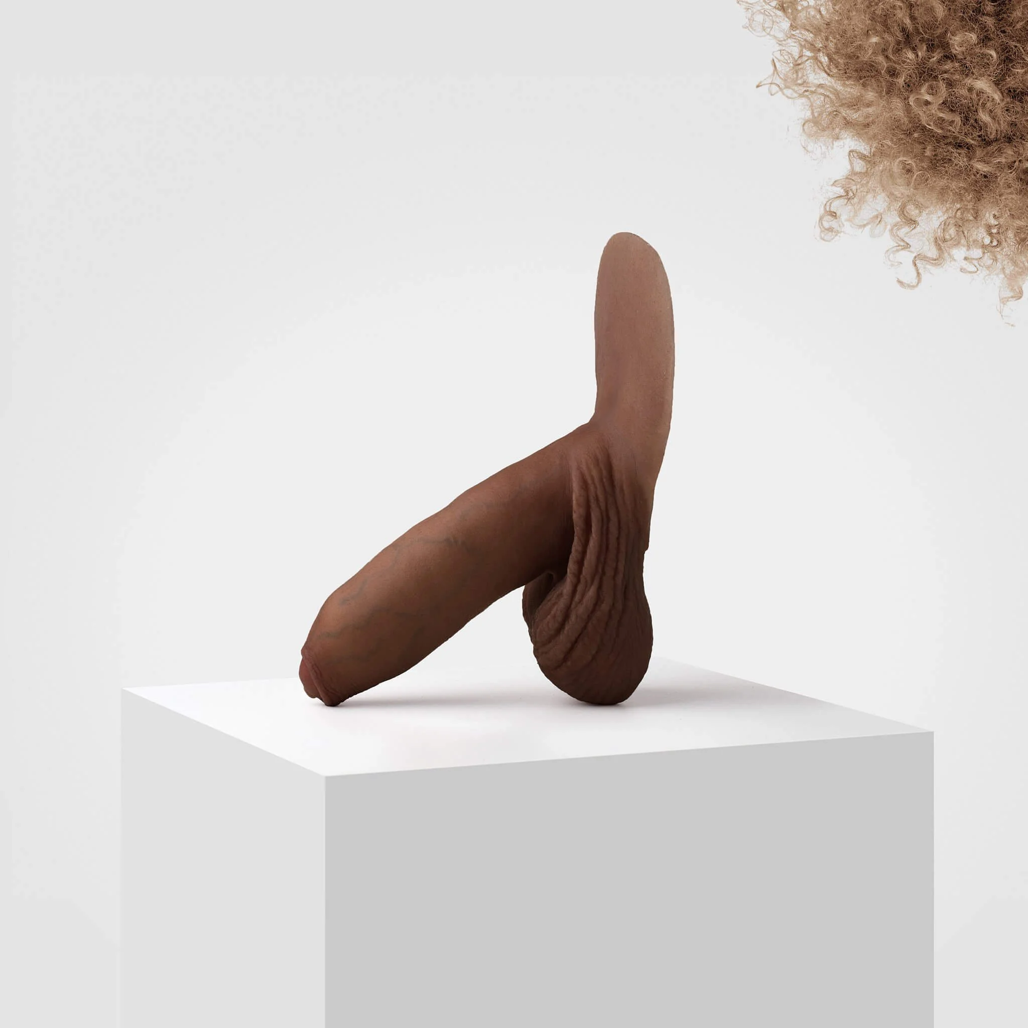 Emisil FL11 | Realistic Uncut FTM Packing Model - Image 94