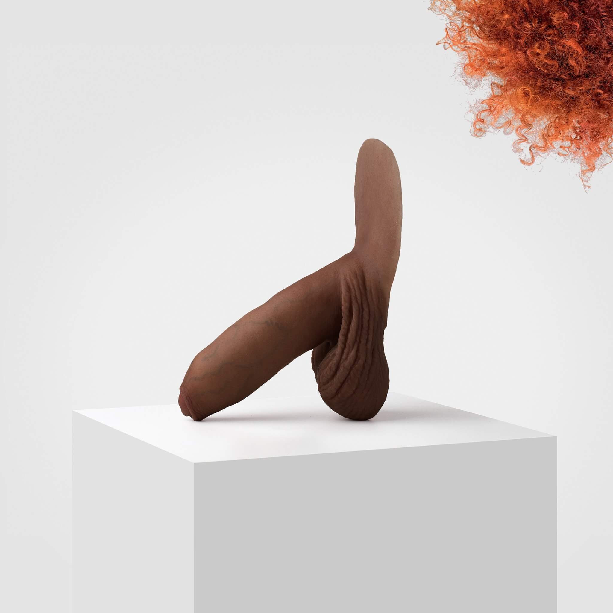 Emisil FL11 | Realistic Uncut FTM Packing Model - Image 95