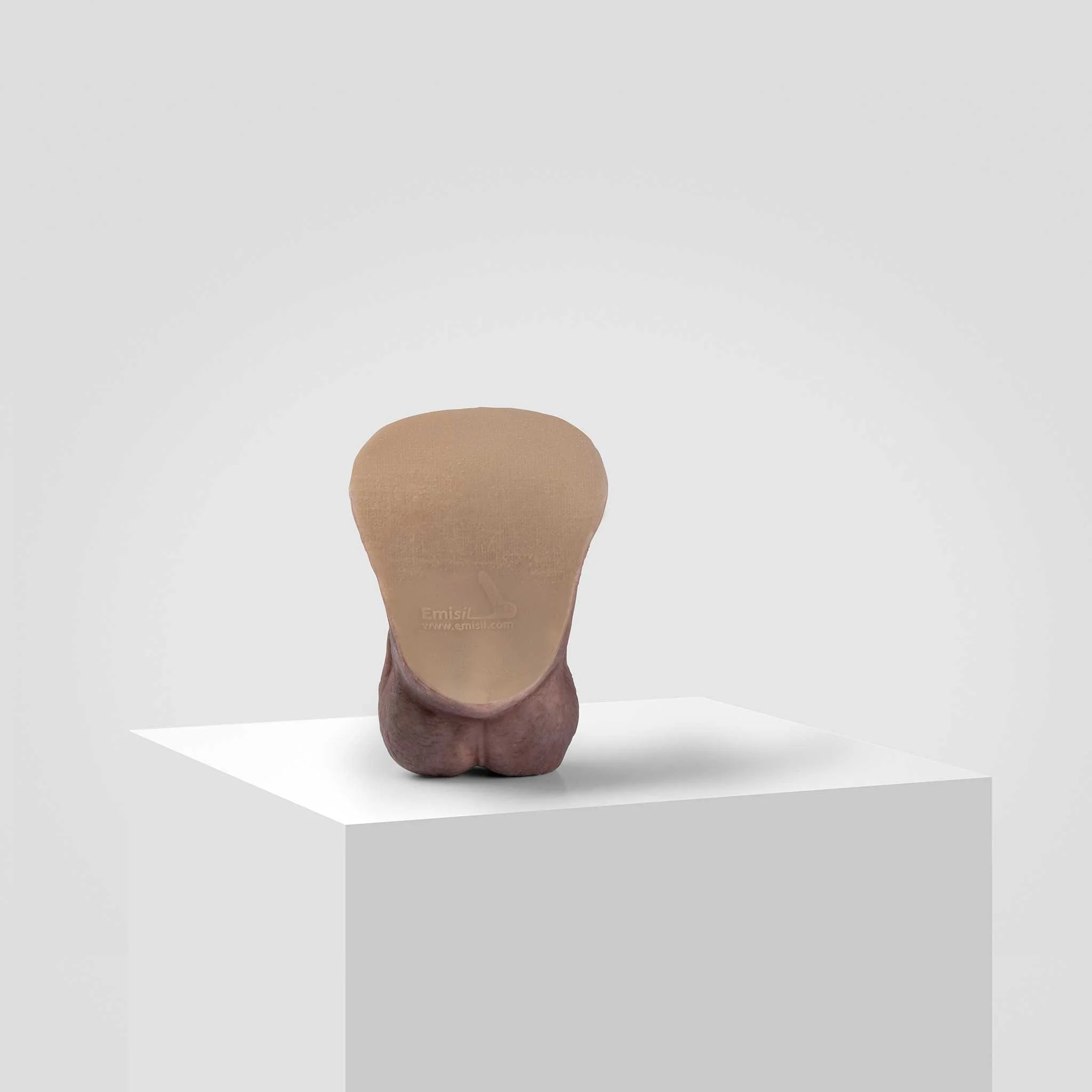 Emisil ER06 | Large Realistic FTM Pack & Play Model - Image 5