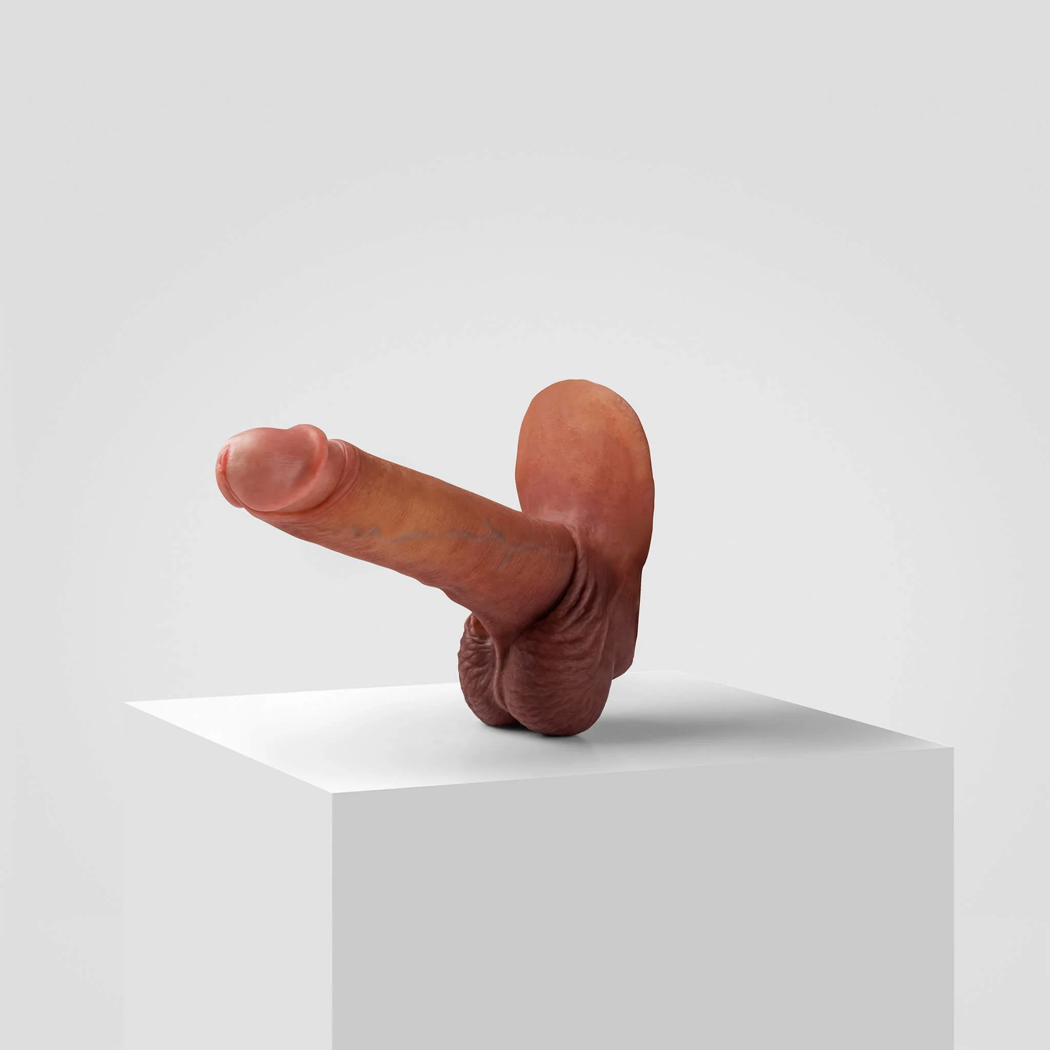 Emisil ER06 | Large Realistic FTM Pack & Play Model - Image 85