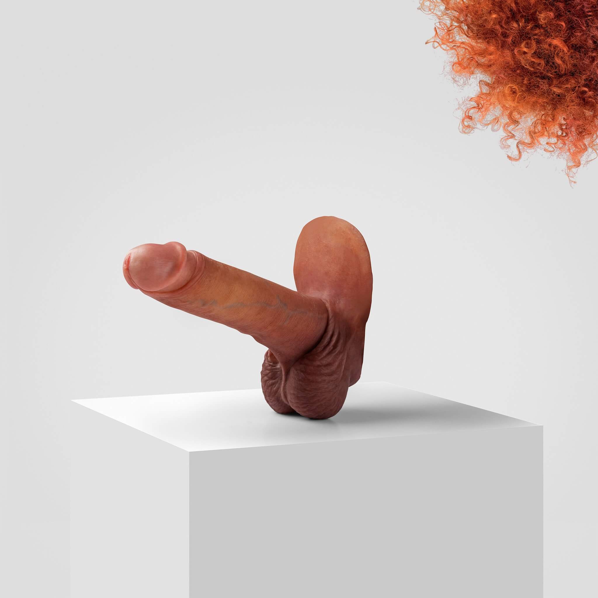 Emisil ER06 | Large Realistic FTM Pack & Play Model - Image 90