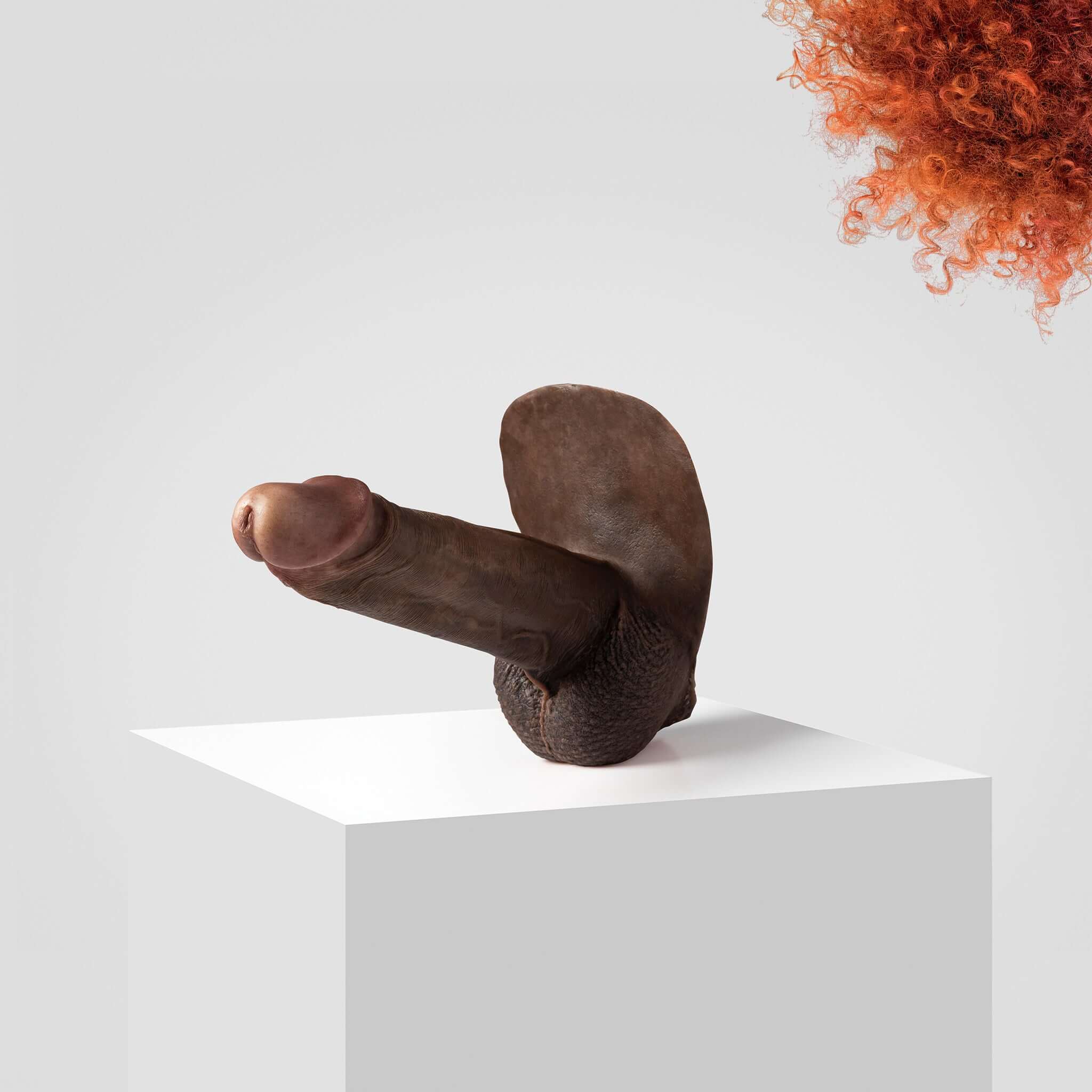 Emisil ER07 | Large Realistic FTM Pack & Play Model - Image 101