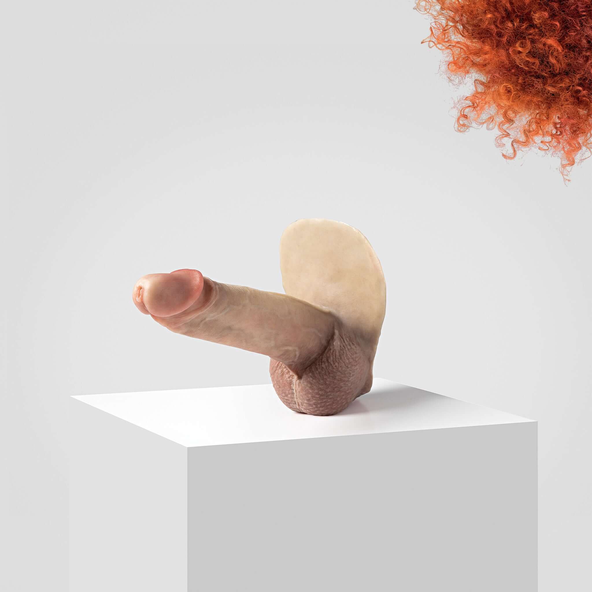Emisil ER07 | Large Realistic FTM Pack & Play Model - Image 16