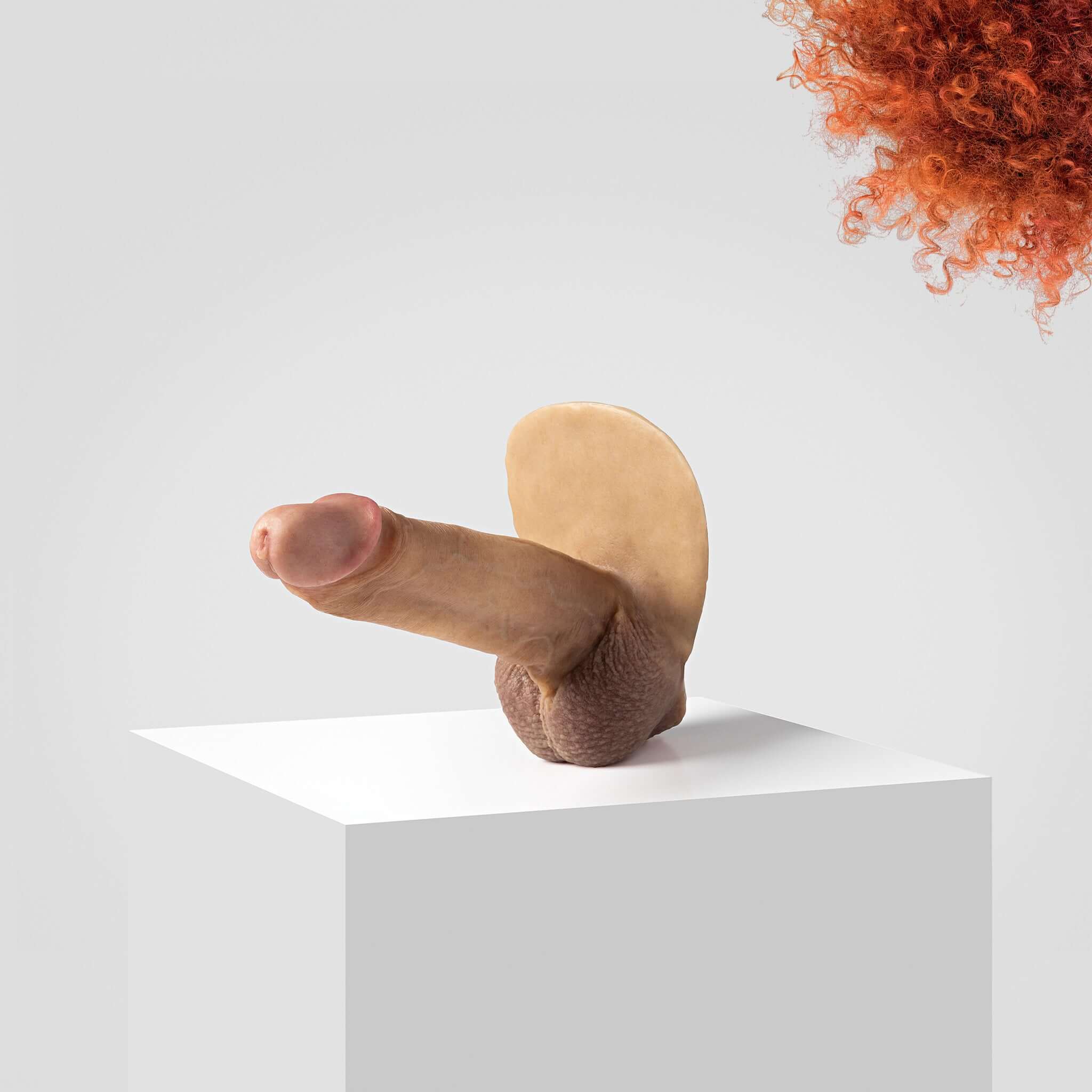 Emisil ER07 | Large Realistic FTM Pack & Play Model - Image 22