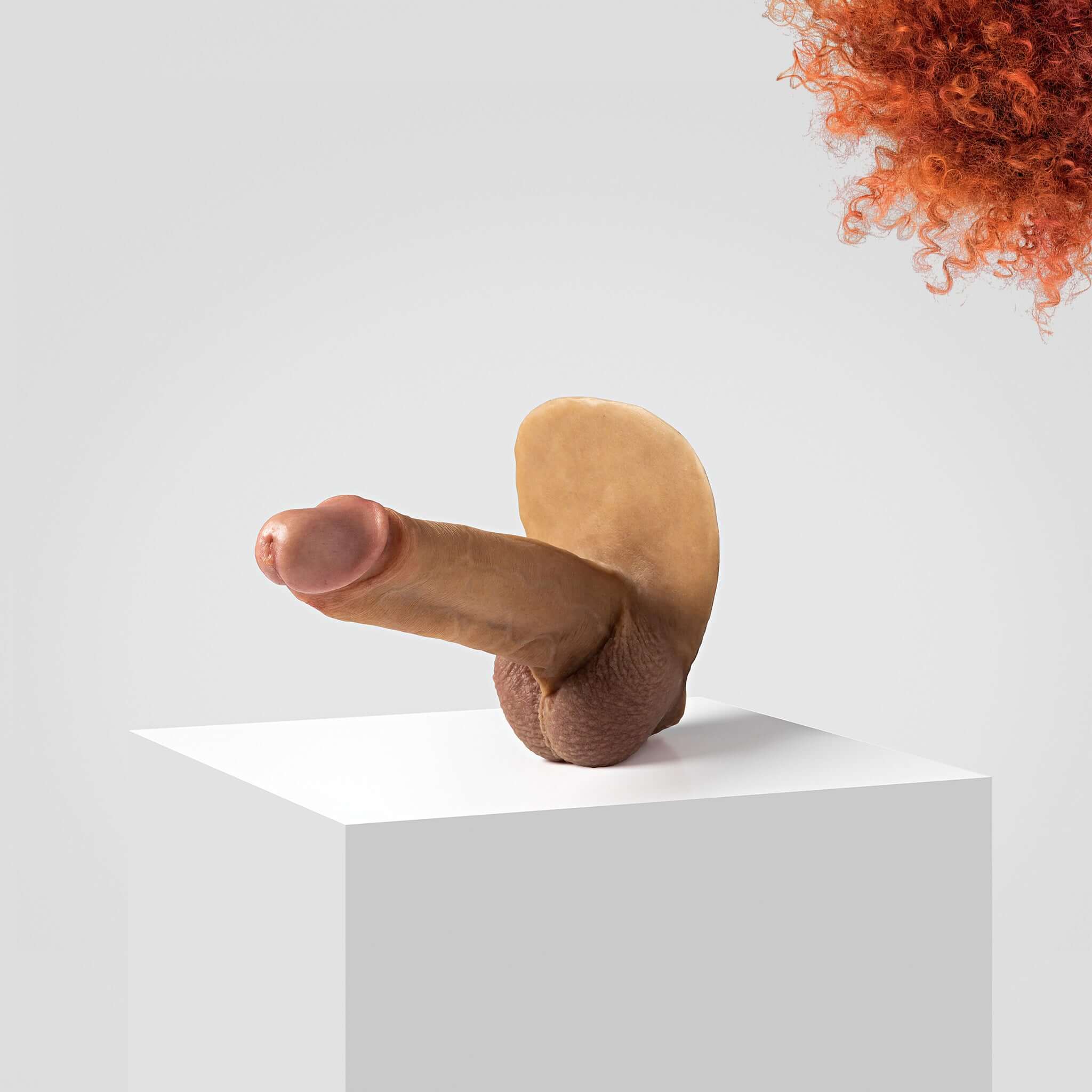 Emisil ER07 | Large Realistic FTM Pack & Play Model - Image 28