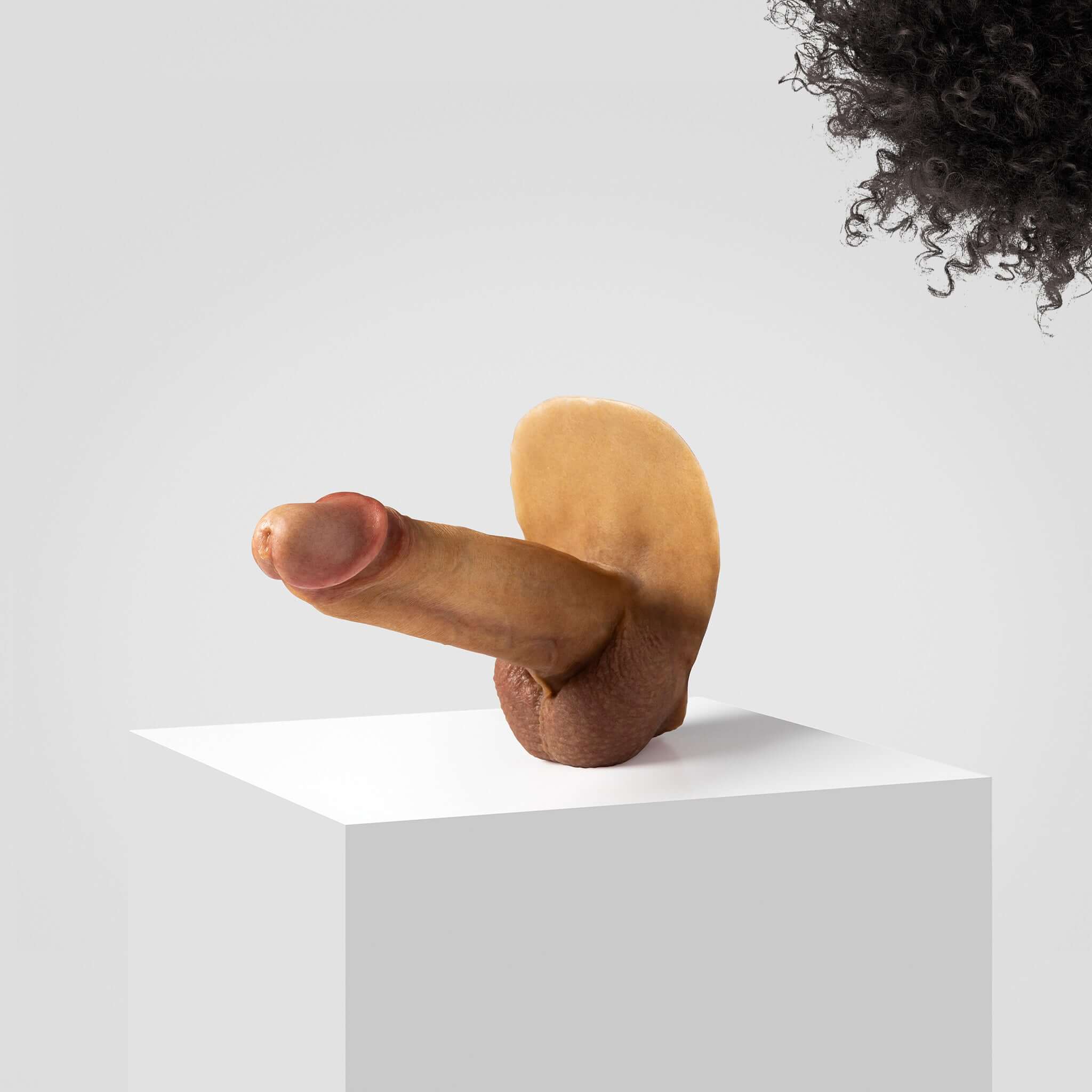Emisil ER07 | Large Realistic FTM Pack & Play Model - Image 30