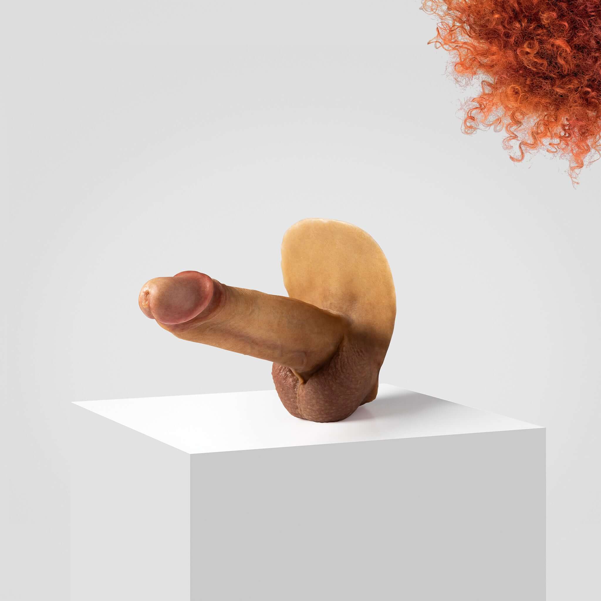 Emisil ER07 | Large Realistic FTM Pack & Play Model - Image 34