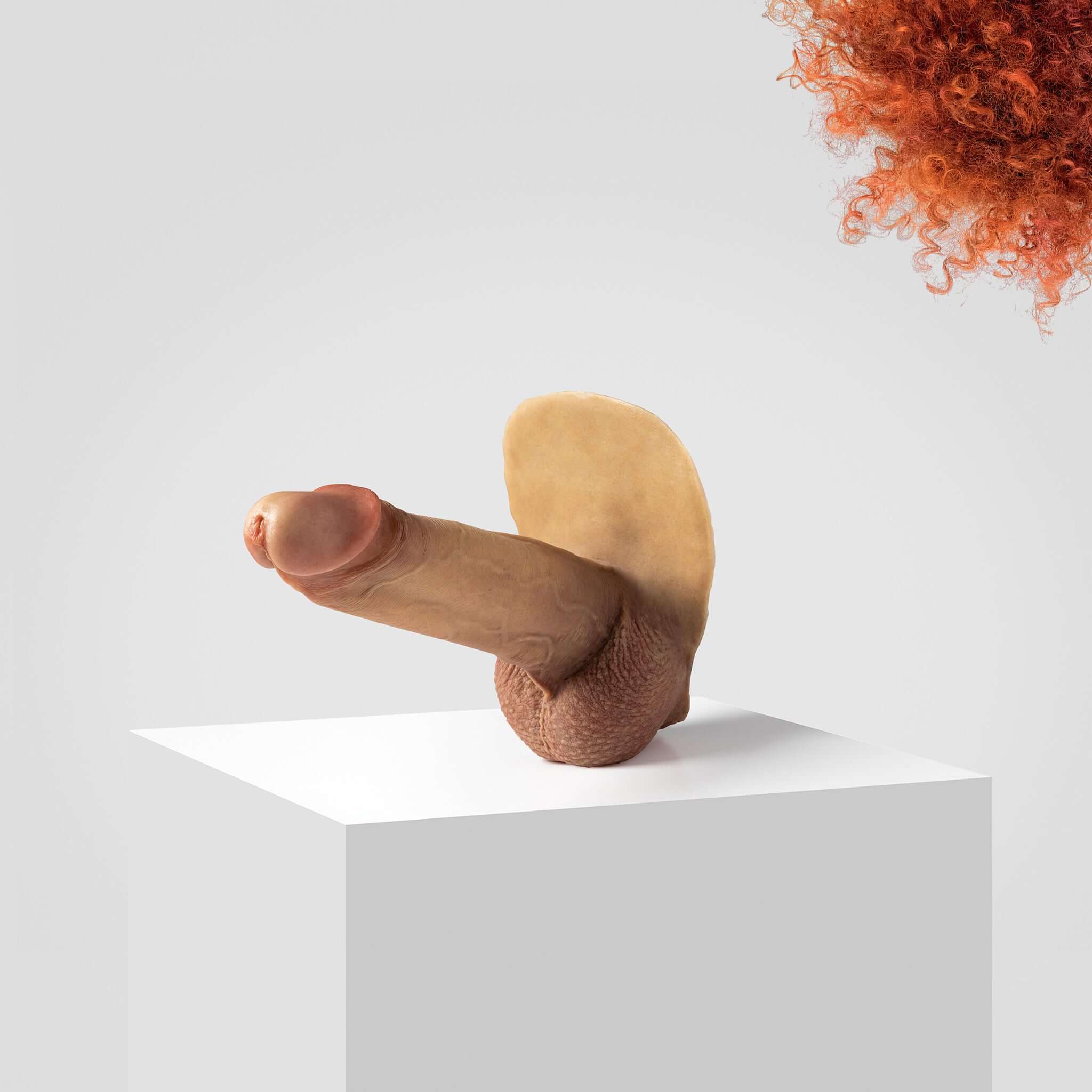 Emisil ER07 | Large Realistic FTM Pack & Play Model - Image 47