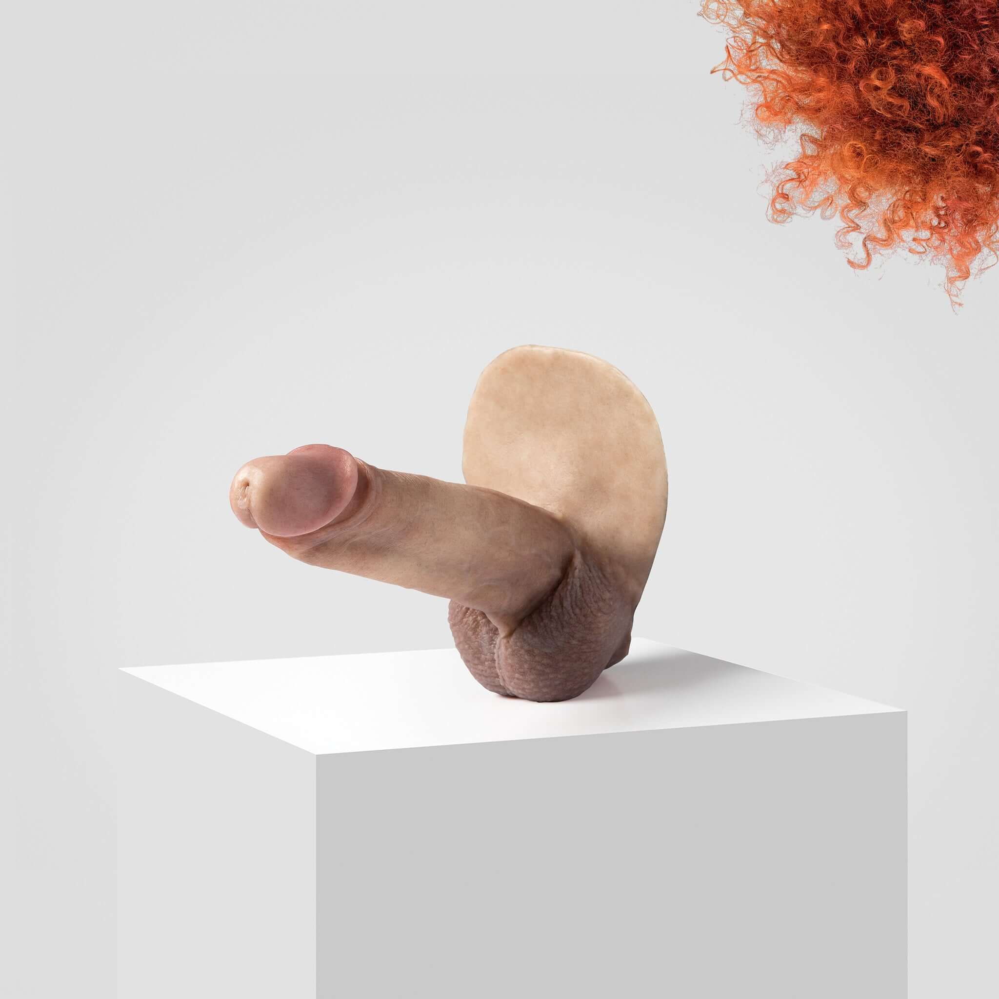 Emisil ER07 | Large Realistic FTM Pack & Play Model - Image 52