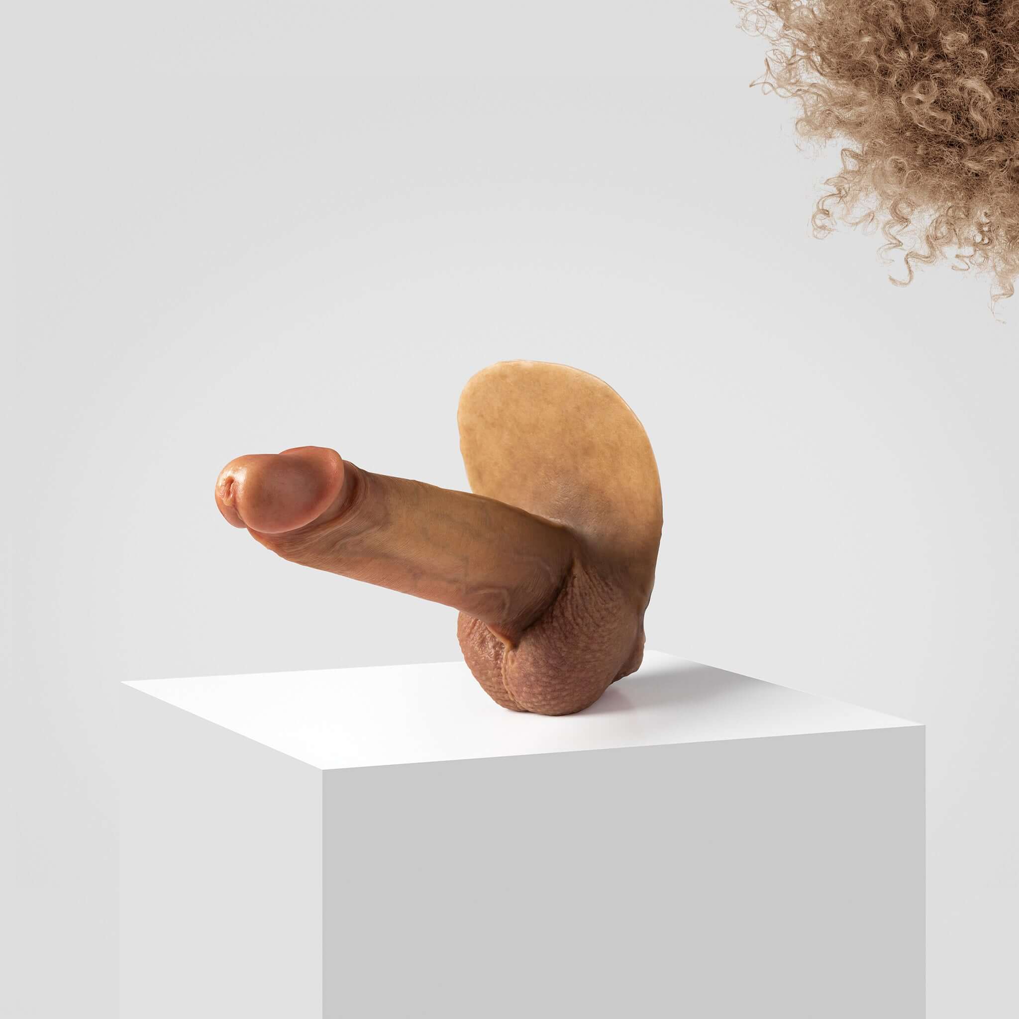 Emisil ER07 | Large Realistic FTM Pack & Play Model - Image 63