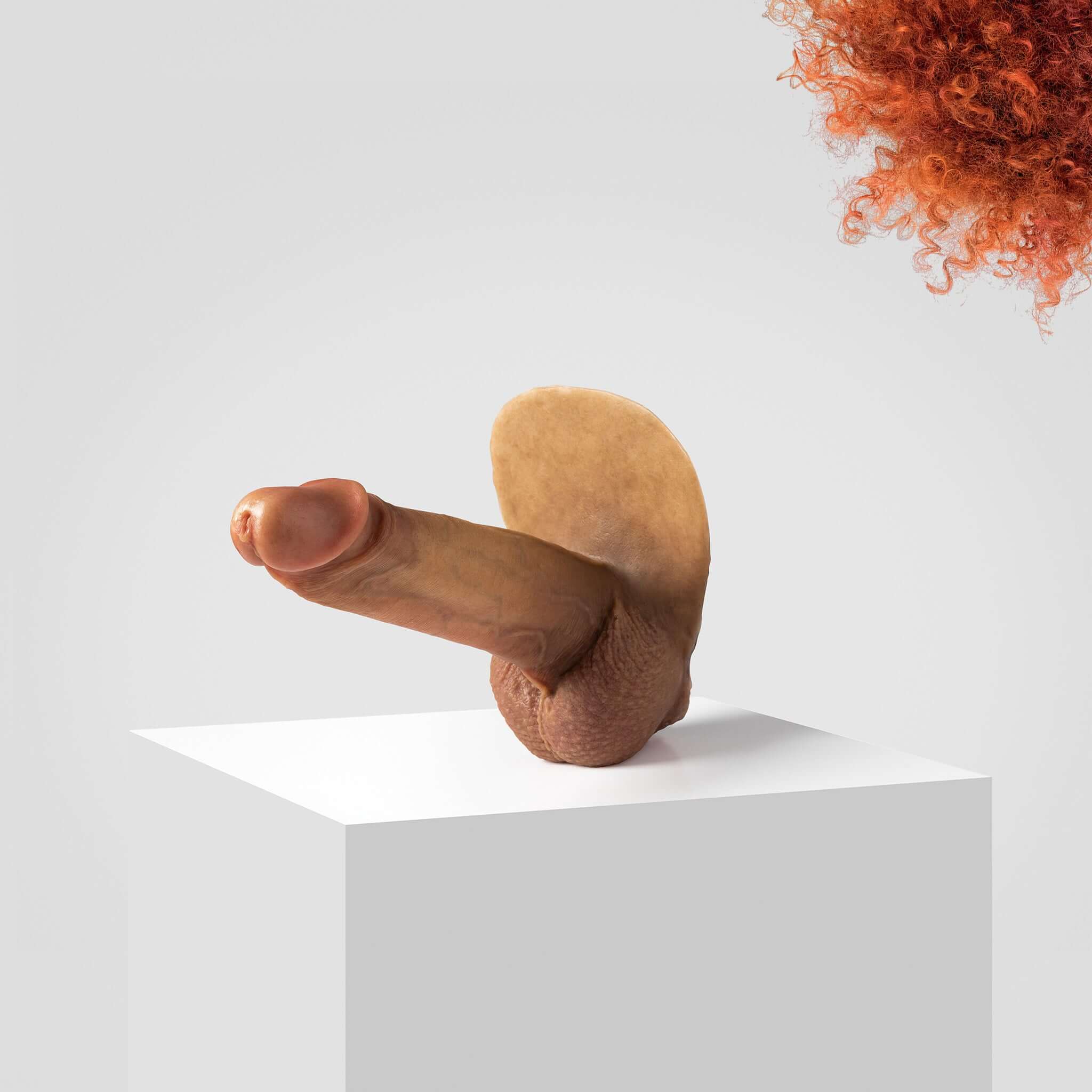 Emisil ER07 | Large Realistic FTM Pack & Play Model - Image 64