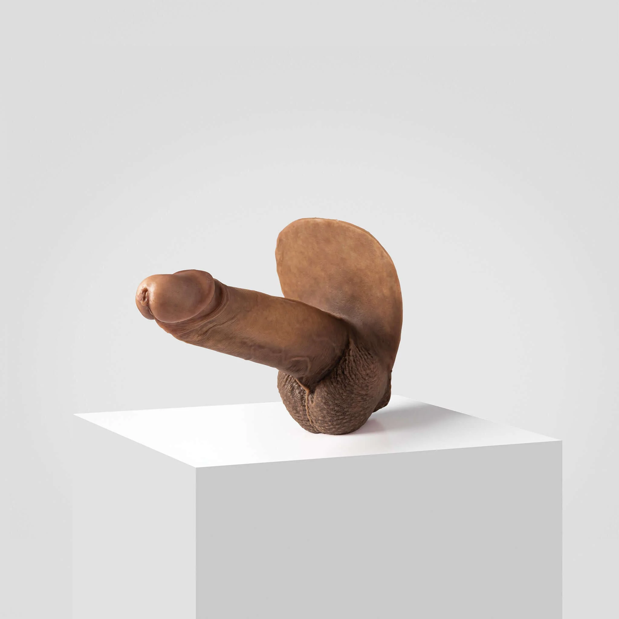 Emisil ER07 | Large Realistic FTM Pack & Play Model - Image 66