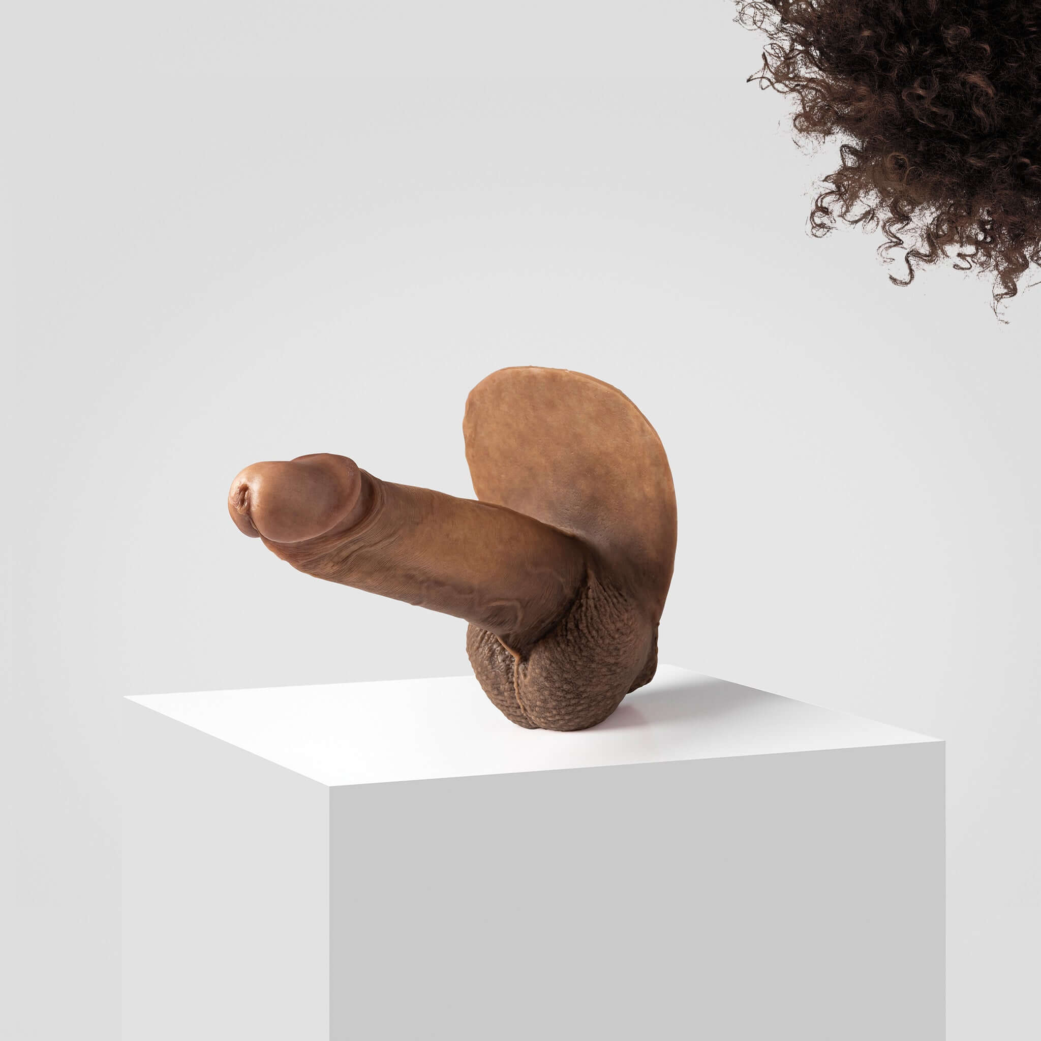 Emisil ER07 | Large Realistic FTM Pack & Play Model - Image 67