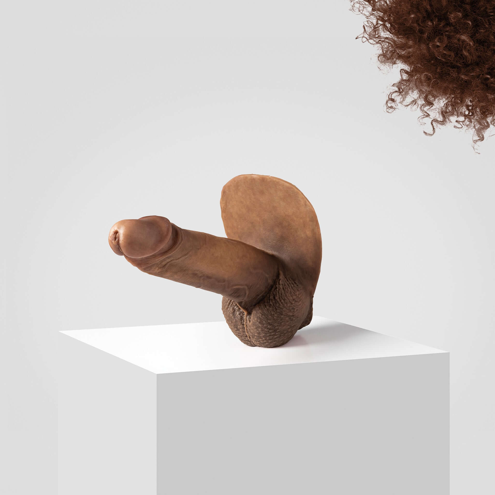 Emisil ER07 | Large Realistic FTM Pack & Play Model - Image 68