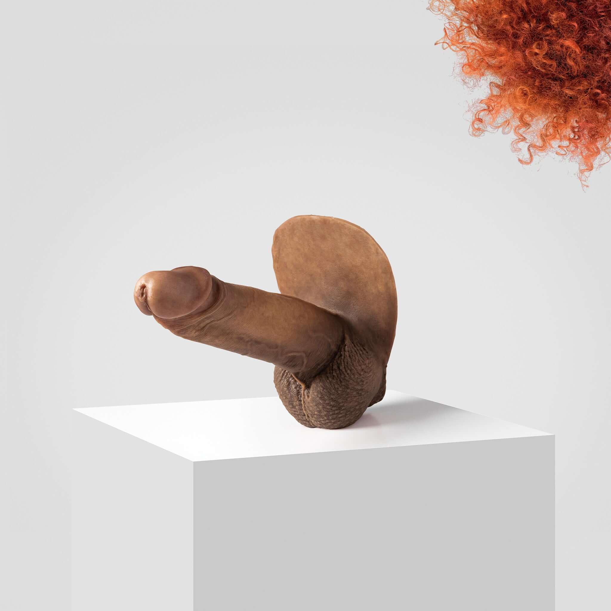 Emisil ER07 | Large Realistic FTM Pack & Play Model - Image 70