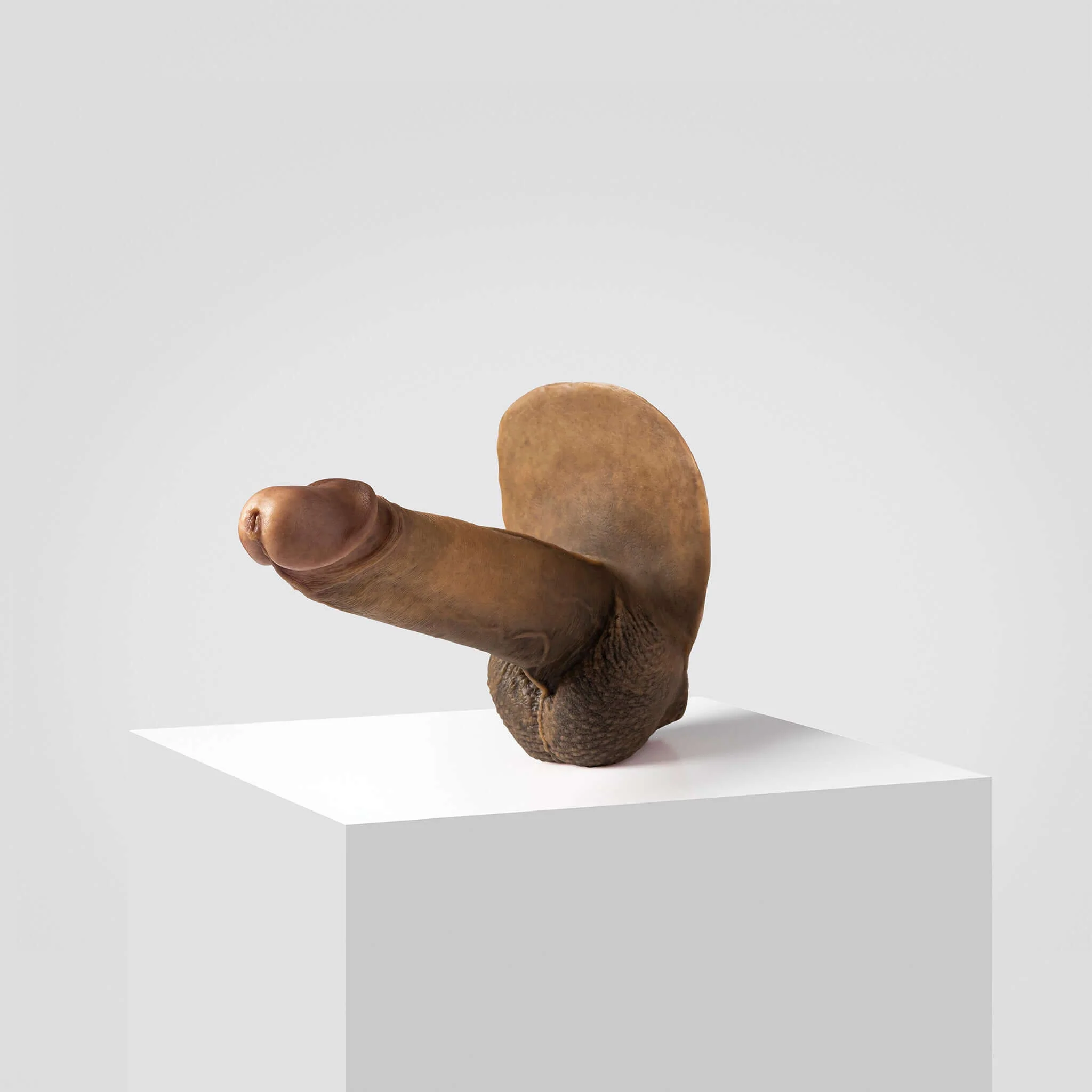 Emisil ER07 | Large Realistic FTM Pack & Play Model - Image 71