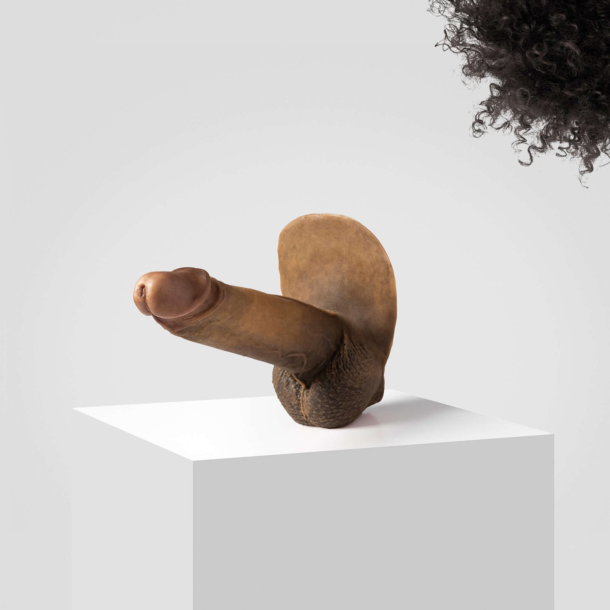 Emisil ER07 | Large Realistic FTM Pack & Play Model - Image 72