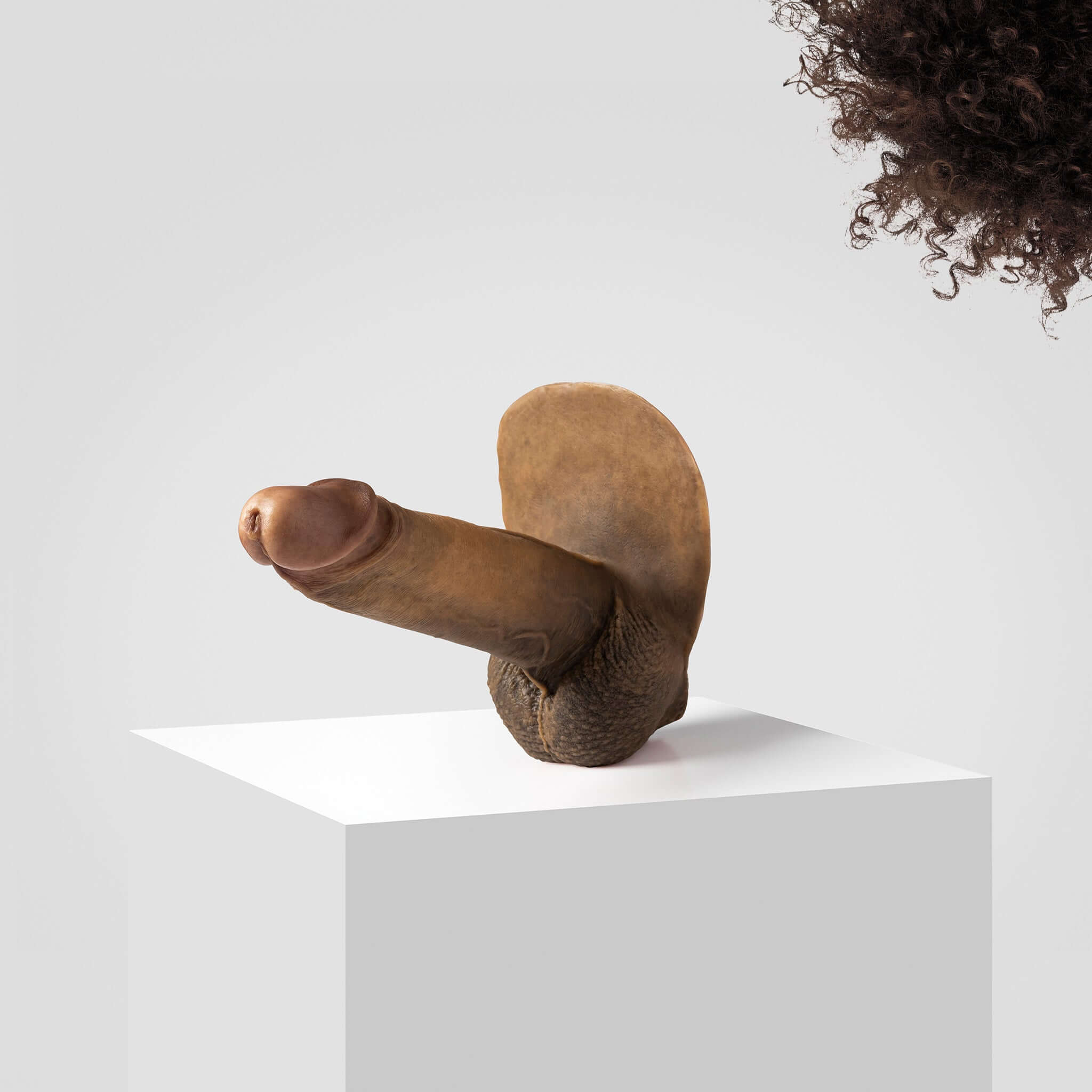 Emisil ER07 | Large Realistic FTM Pack & Play Model - Image 73
