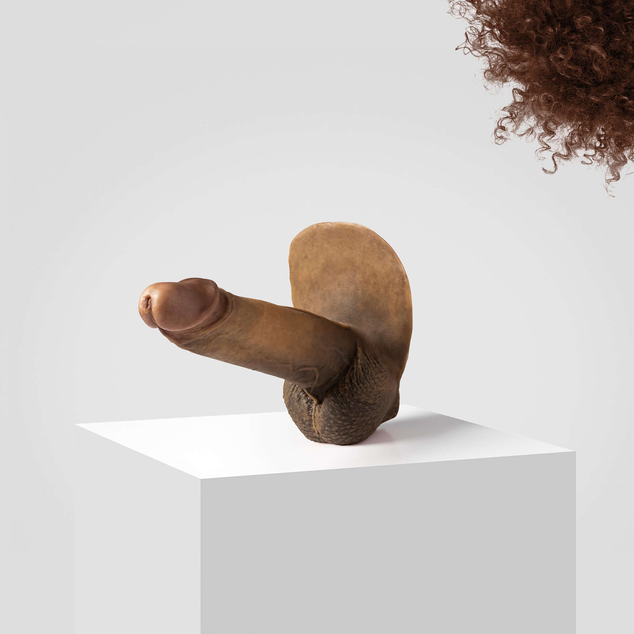 Emisil ER07 | Large Realistic FTM Pack & Play Model - Image 74