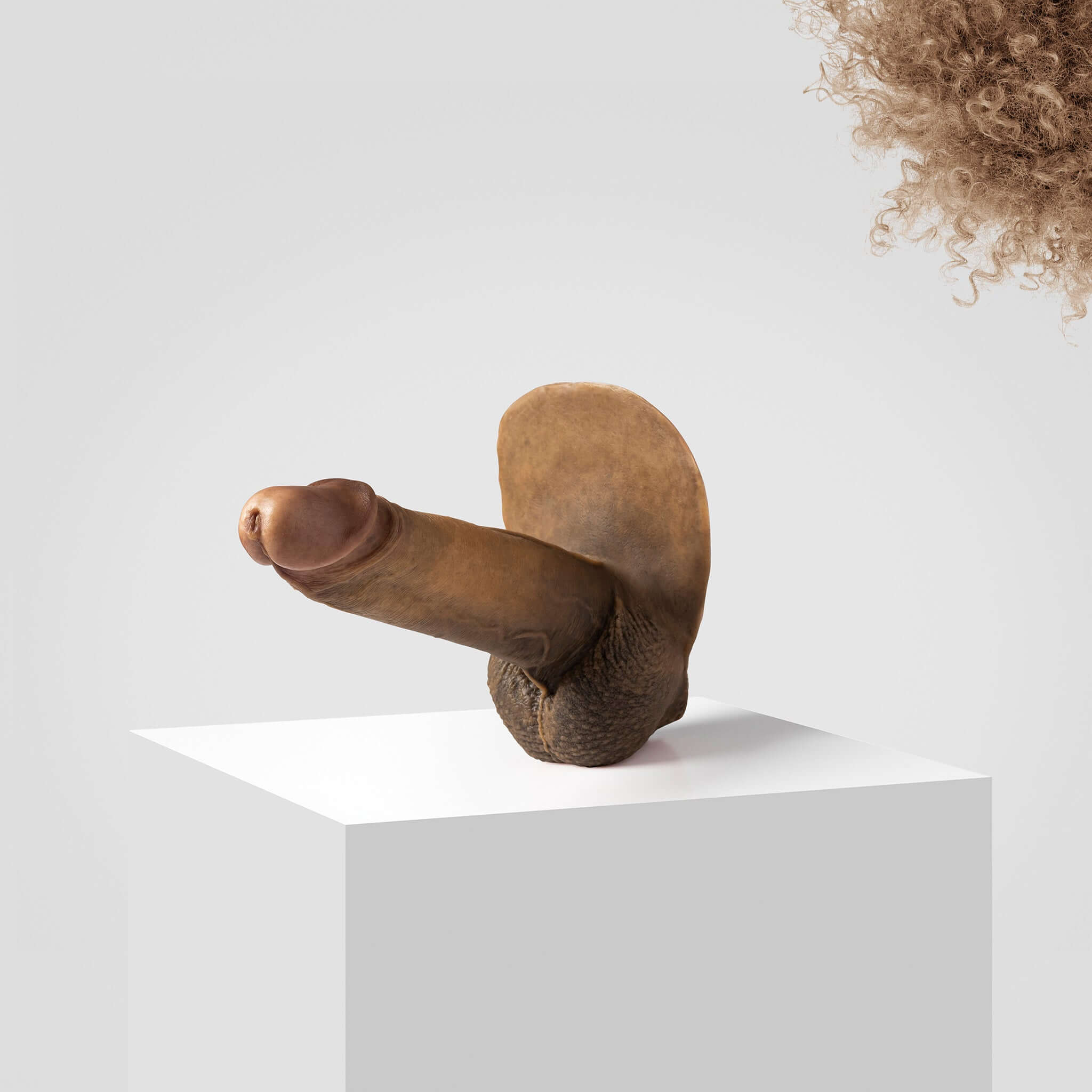 Emisil ER07 | Large Realistic FTM Pack & Play Model - Image 75