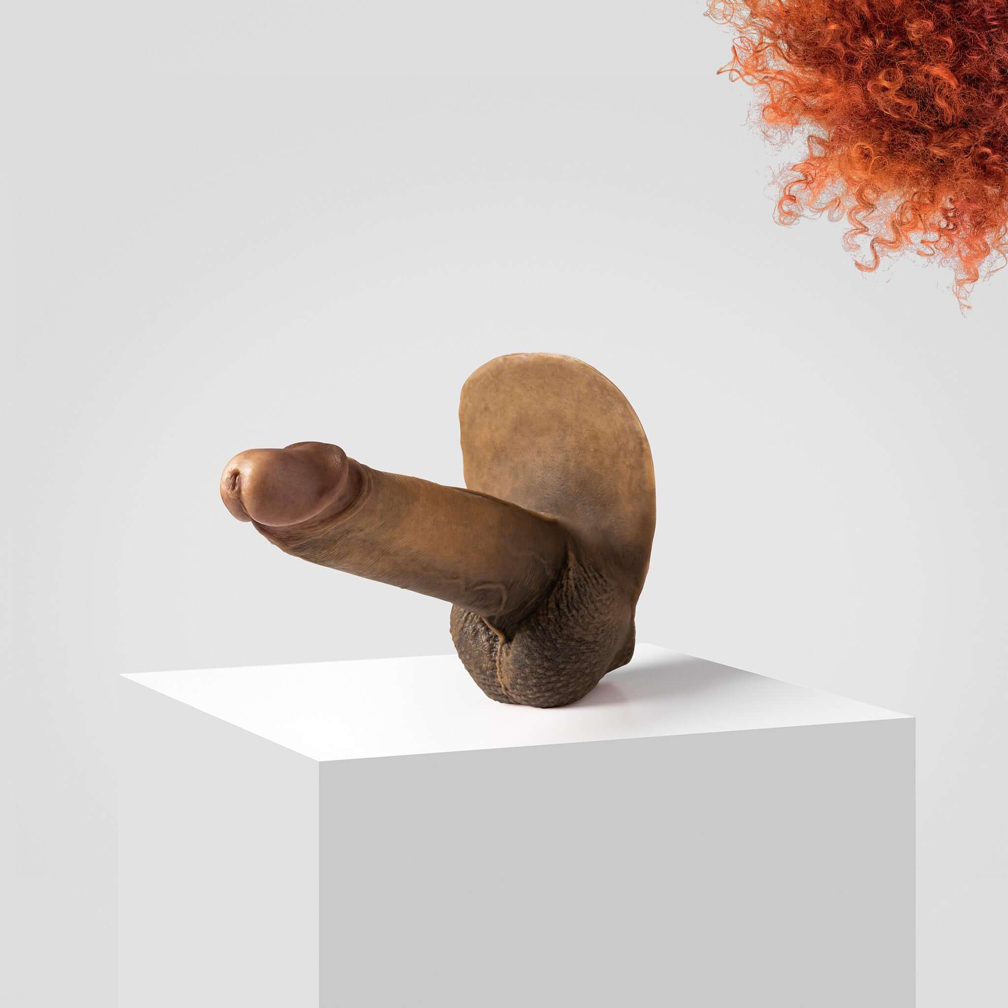 Emisil ER07 | Large Realistic FTM Pack & Play Model - Image 76