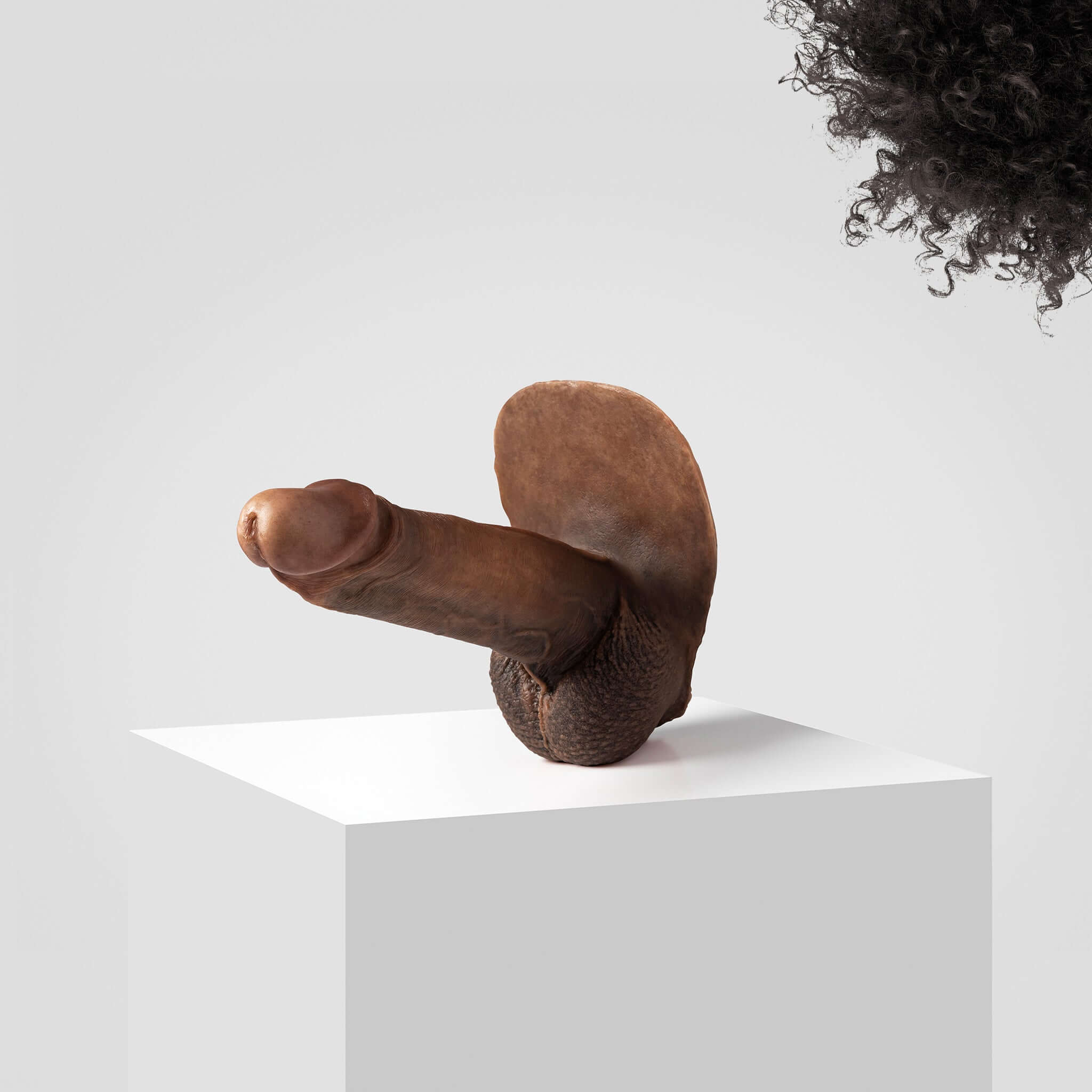 Emisil ER07 | Large Realistic FTM Pack & Play Model - Image 78