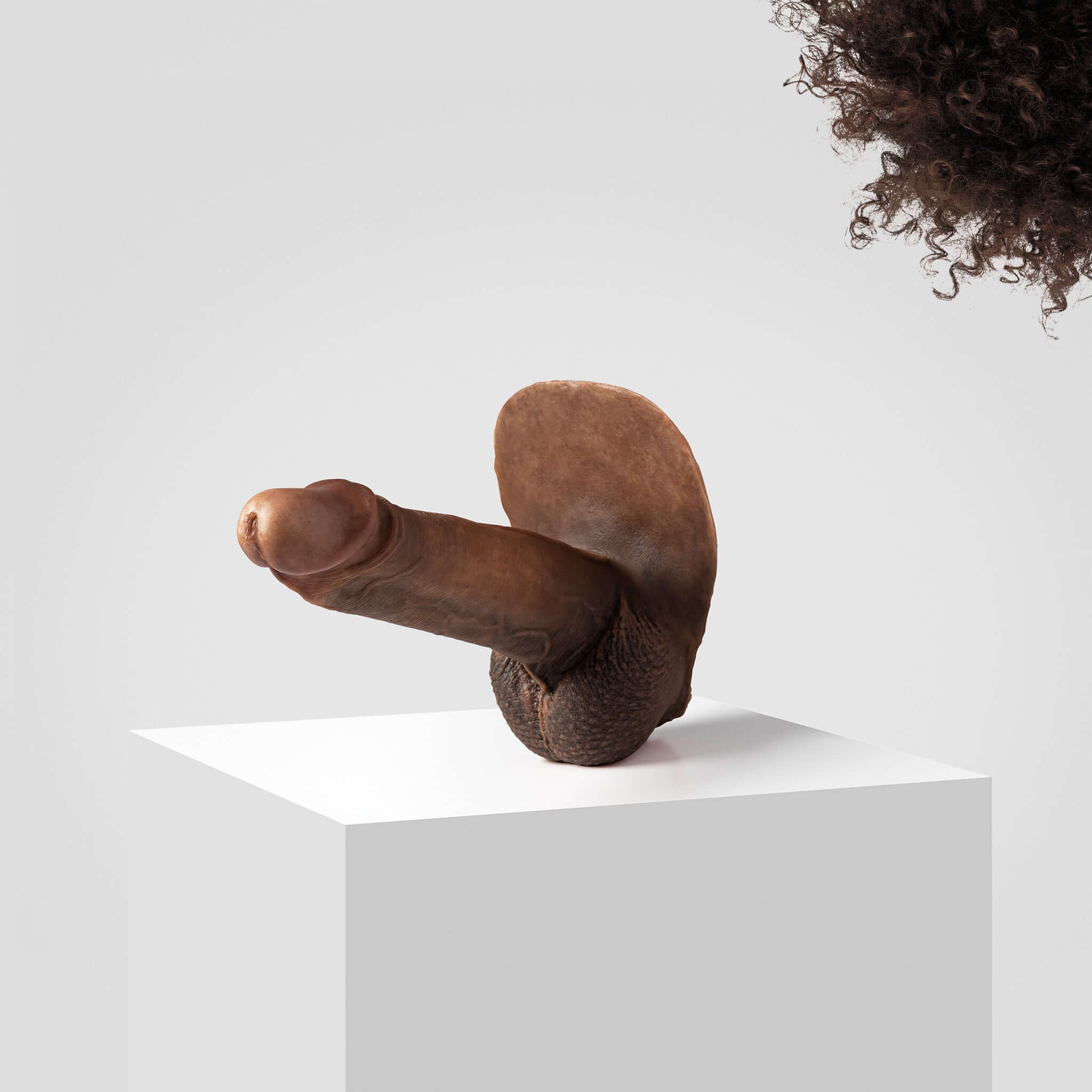 Emisil ER07 | Large Realistic FTM Pack & Play Model - Image 79