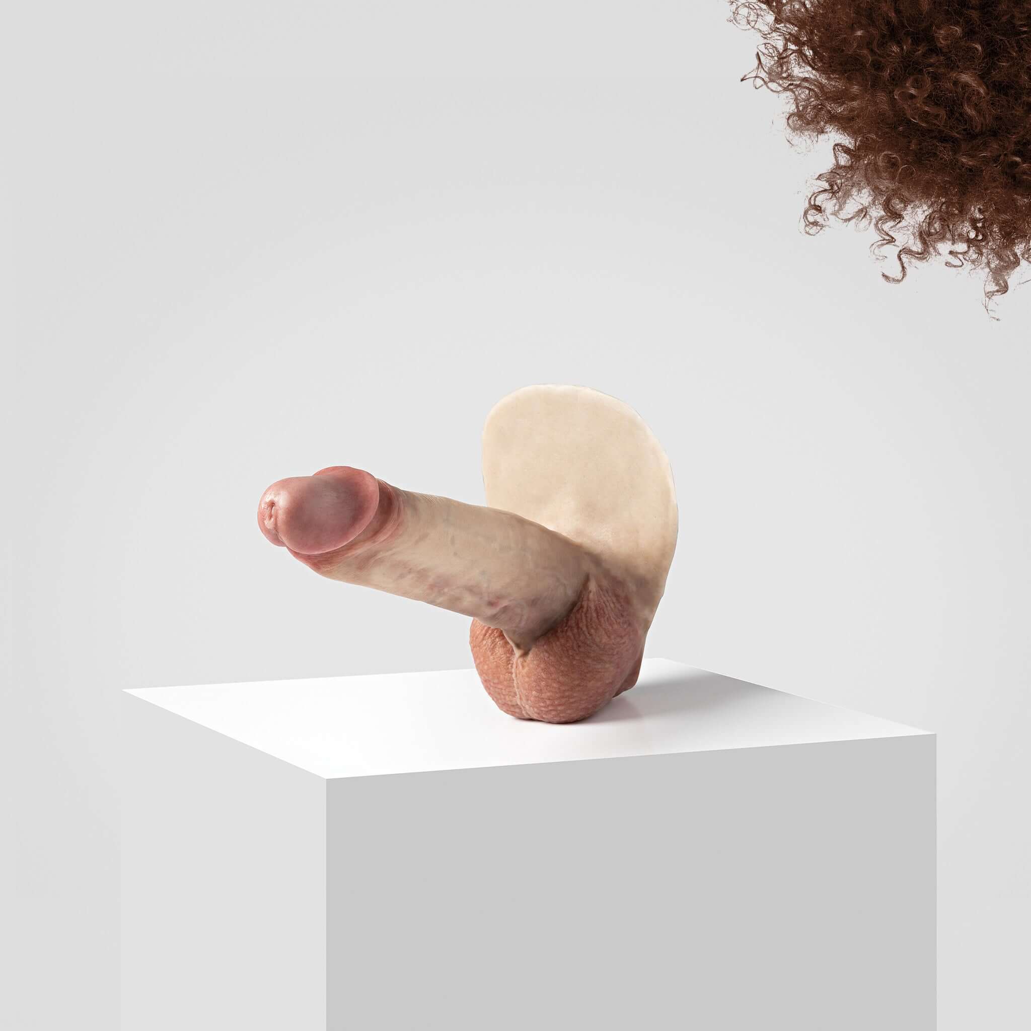 Emisil ER07 | Large Realistic FTM Pack & Play Model - Image 8