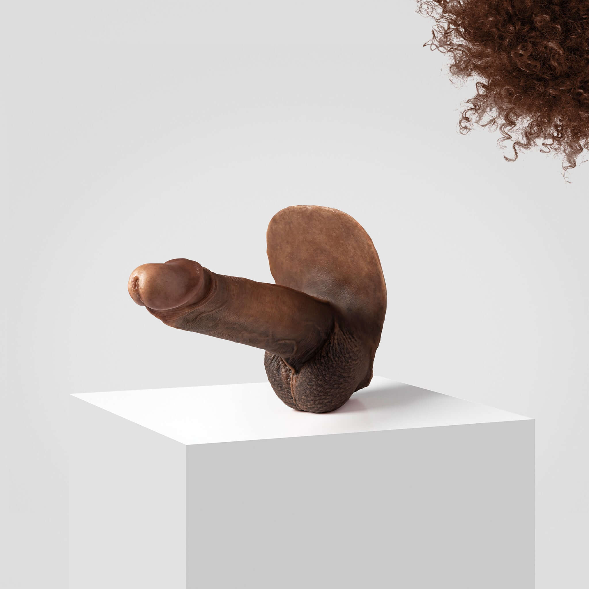 Emisil ER07 | Large Realistic FTM Pack & Play Model - Image 80
