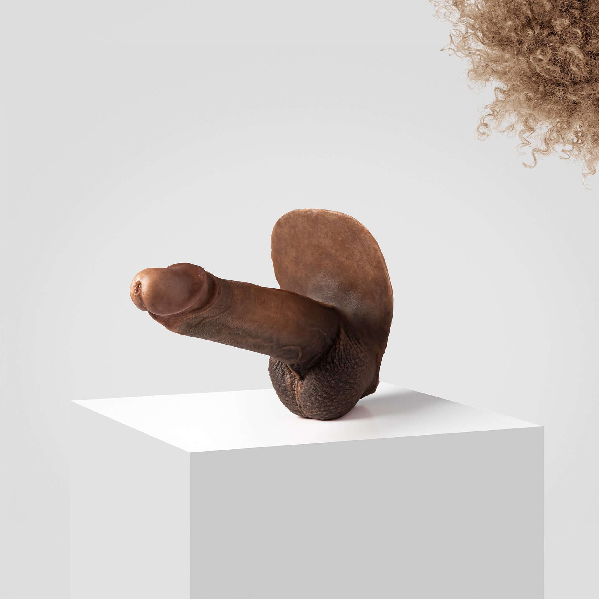 Emisil ER07 | Large Realistic FTM Pack & Play Model - Image 81