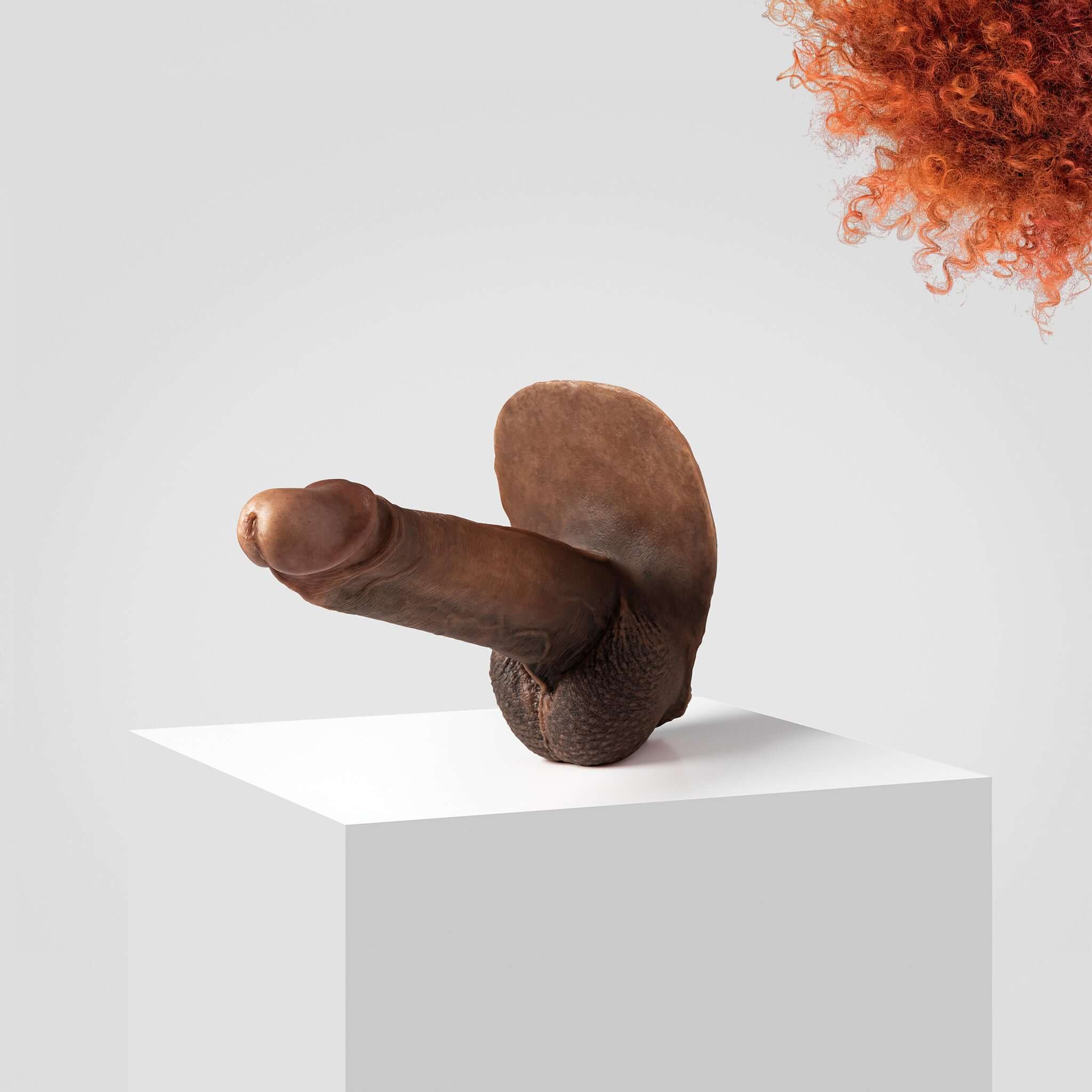 Emisil ER07 | Large Realistic FTM Pack & Play Model - Image 82
