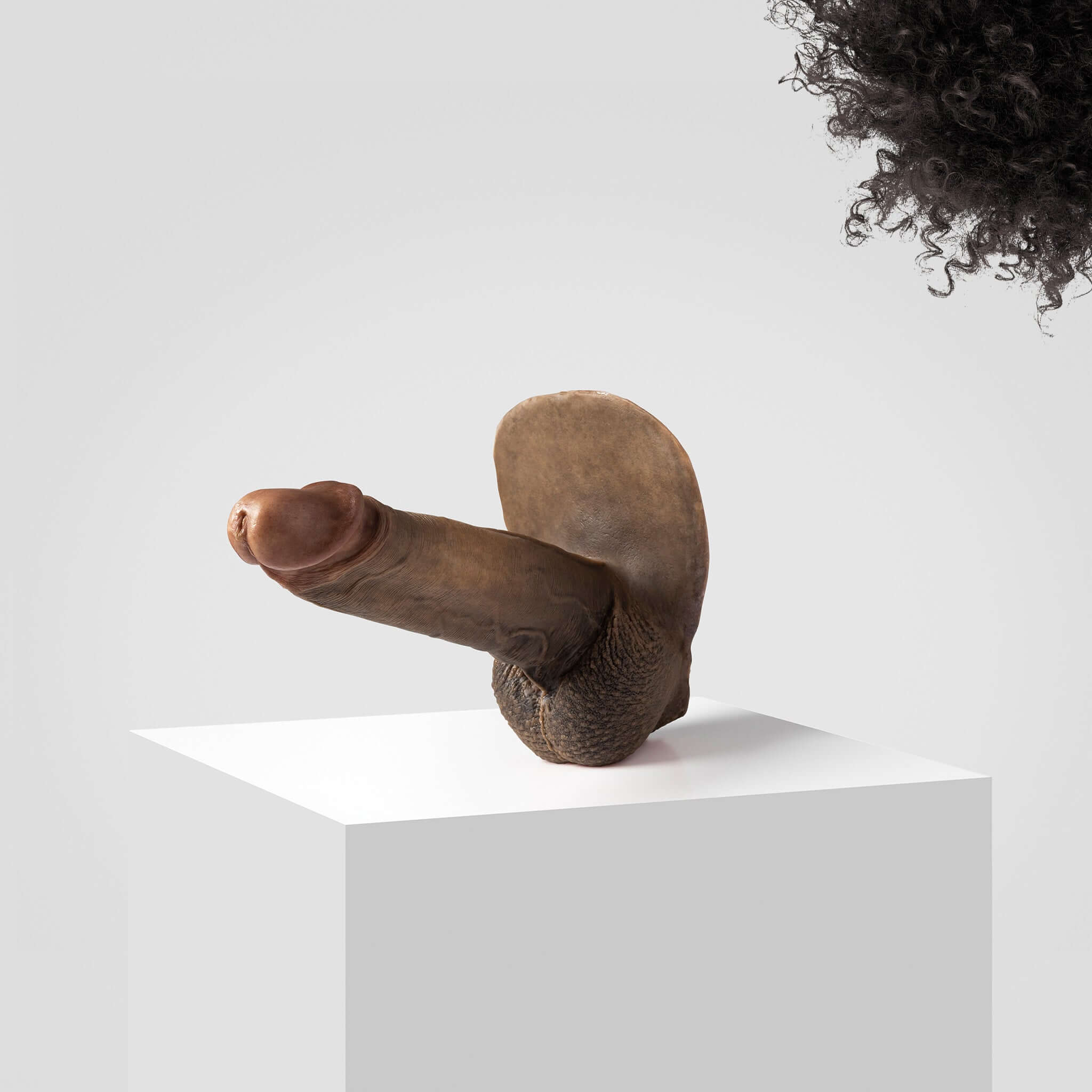 Emisil ER07 | Large Realistic FTM Pack & Play Model - Image 84