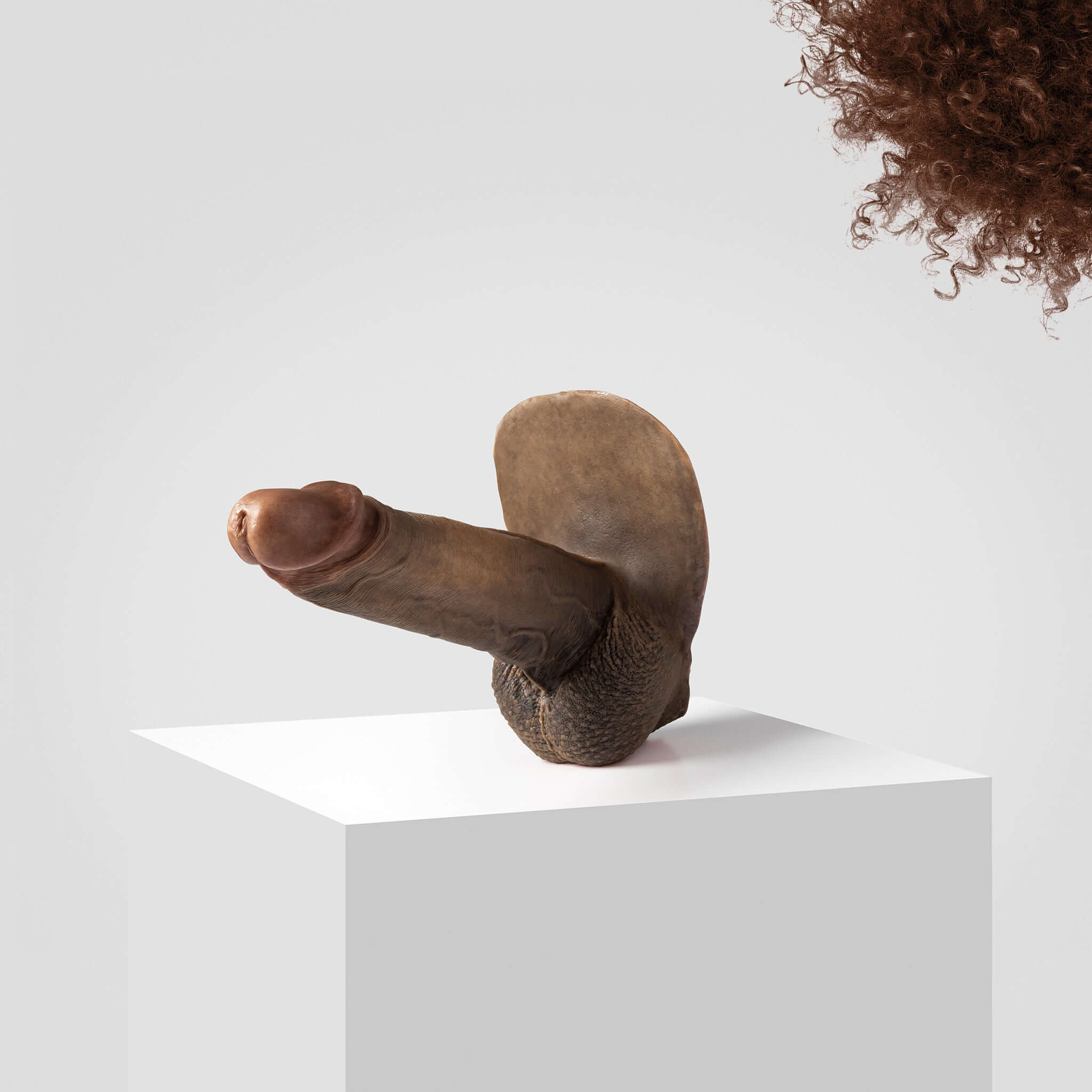 Emisil ER07 | Large Realistic FTM Pack & Play Model - Image 87