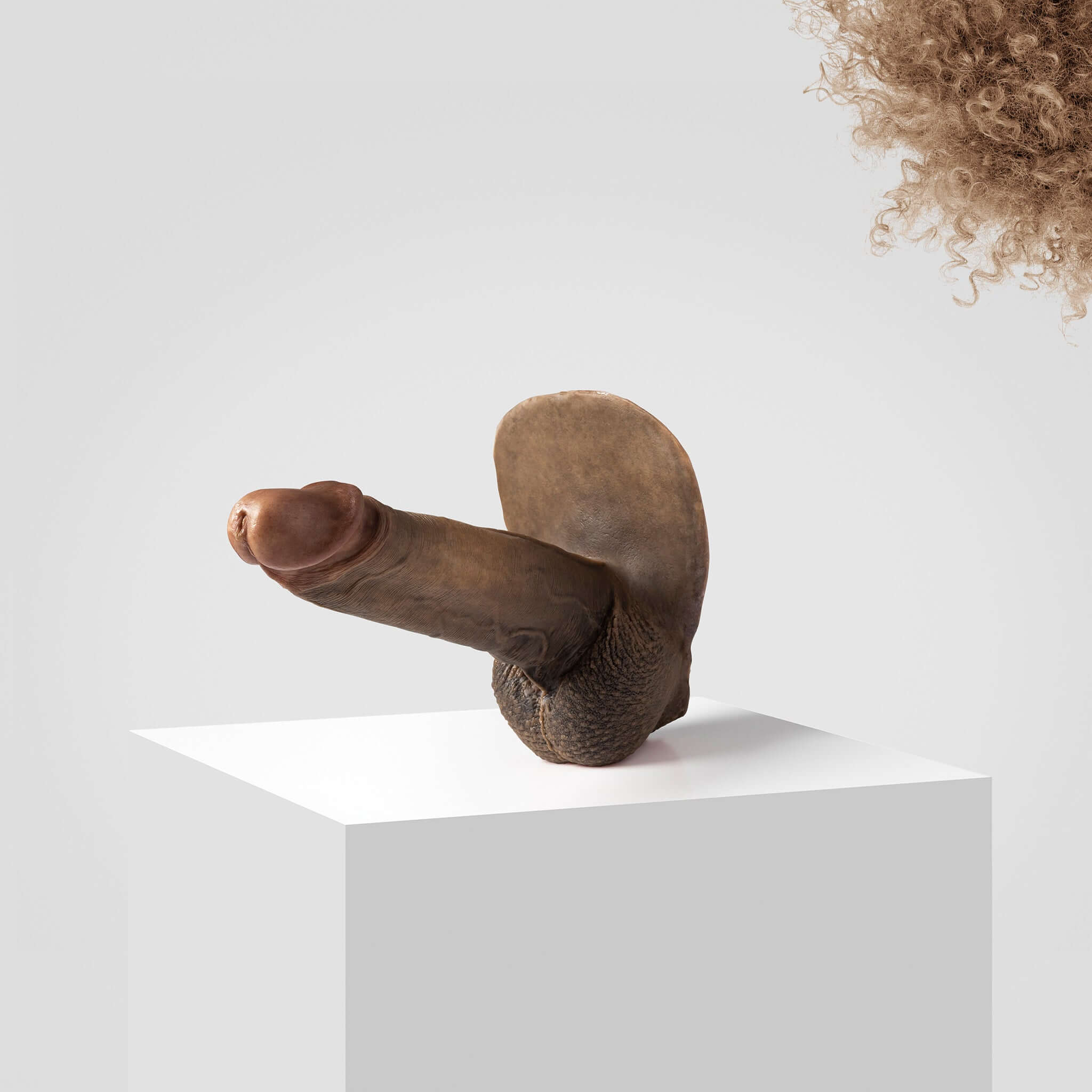 Emisil ER07 | Large Realistic FTM Pack & Play Model - Image 88