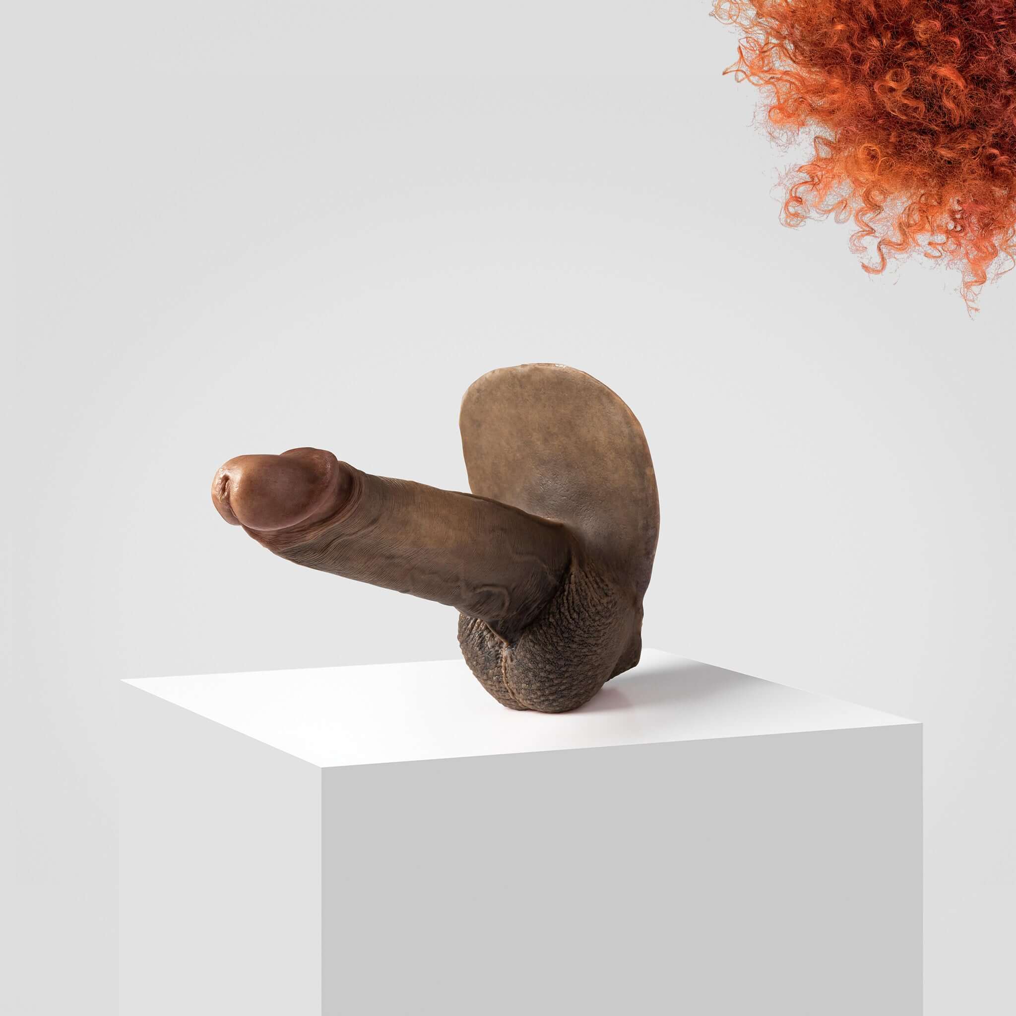 Emisil ER07 | Large Realistic FTM Pack & Play Model - Image 89
