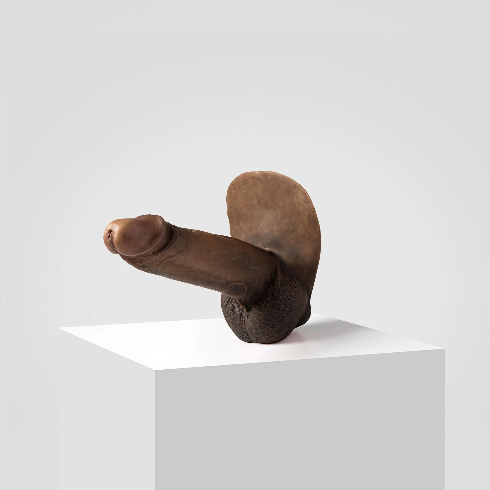 Emisil ER07 | Large Realistic FTM Pack & Play Model - Image 90