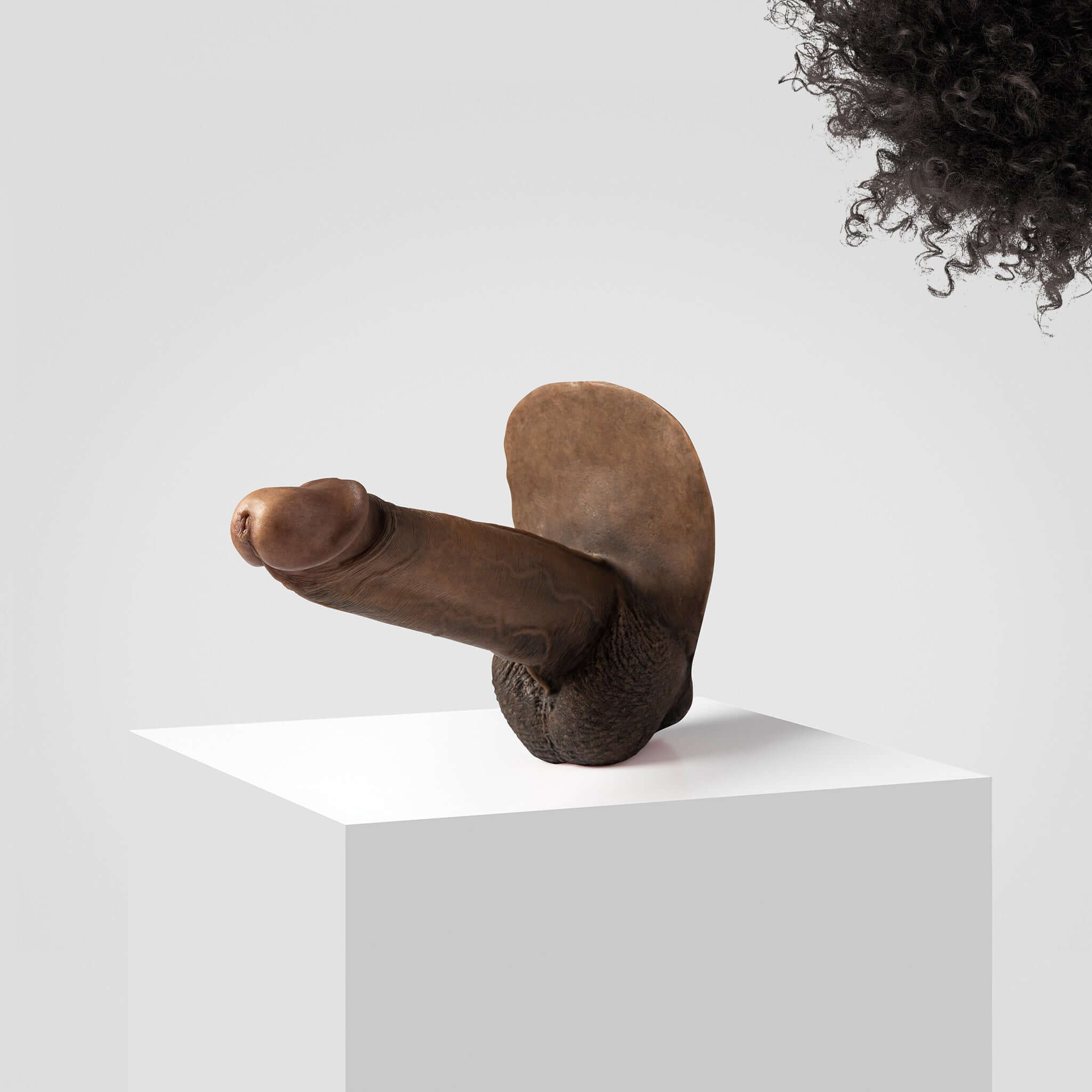 Emisil ER07 | Large Realistic FTM Pack & Play Model - Image 91
