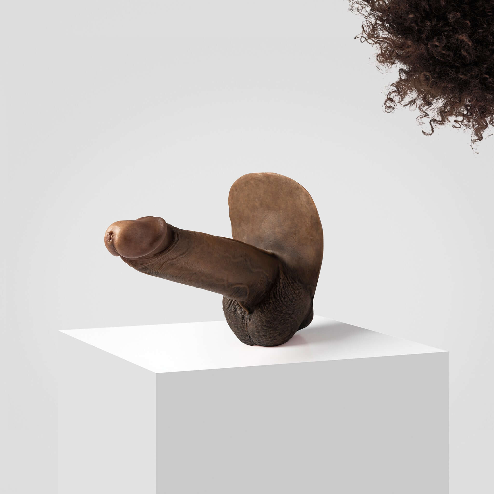 Emisil ER07 | Large Realistic FTM Pack & Play Model - Image 92