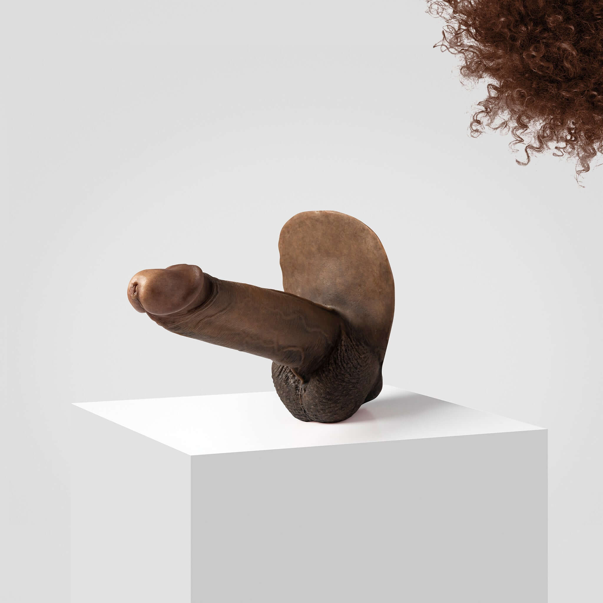 Emisil ER07 | Large Realistic FTM Pack & Play Model - Image 93