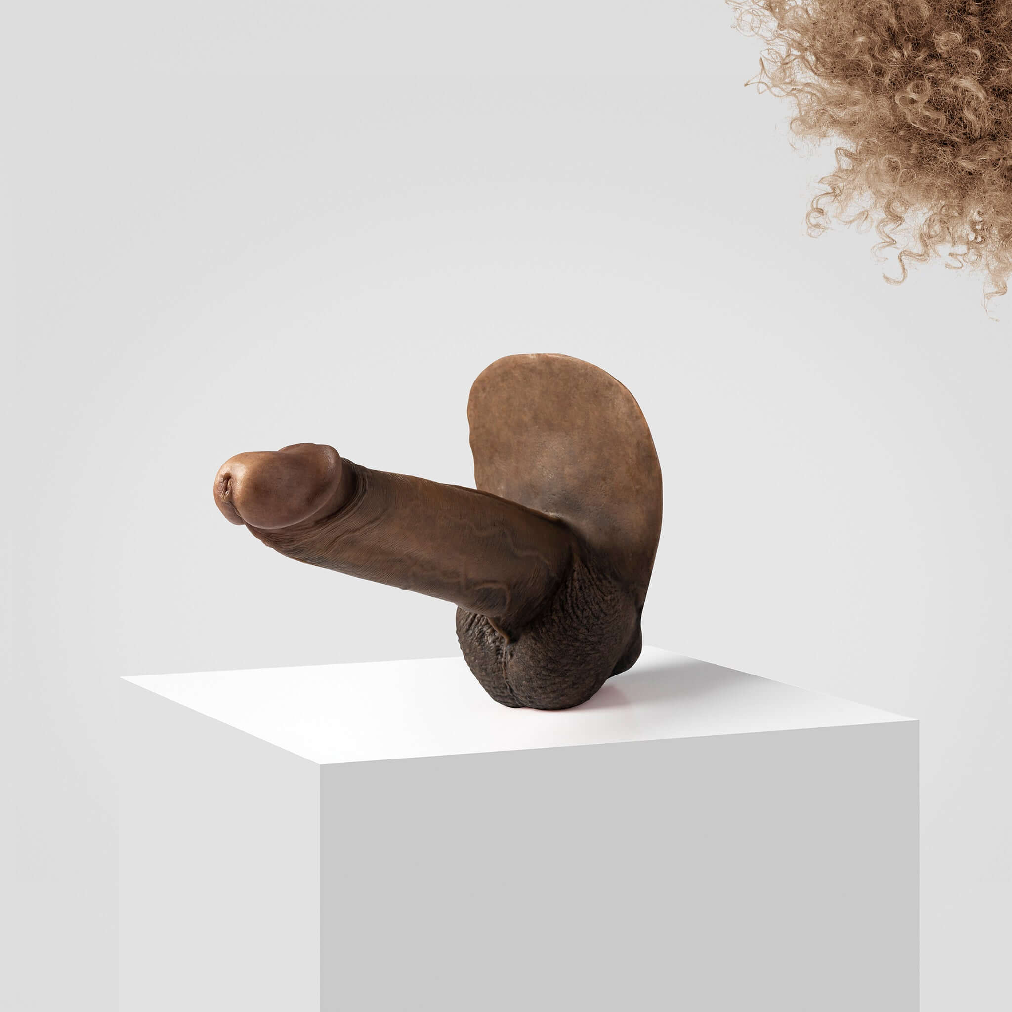 Emisil ER07 | Large Realistic FTM Pack & Play Model - Image 94