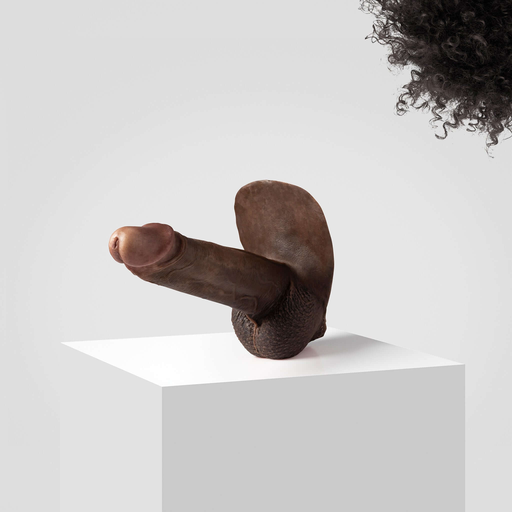 Emisil ER07 | Large Realistic FTM Pack & Play Model - Image 97