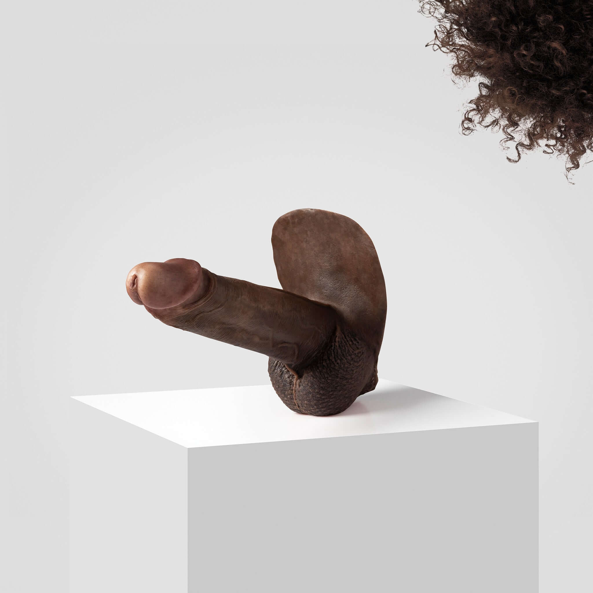 Emisil ER07 | Large Realistic FTM Pack & Play Model - Image 98