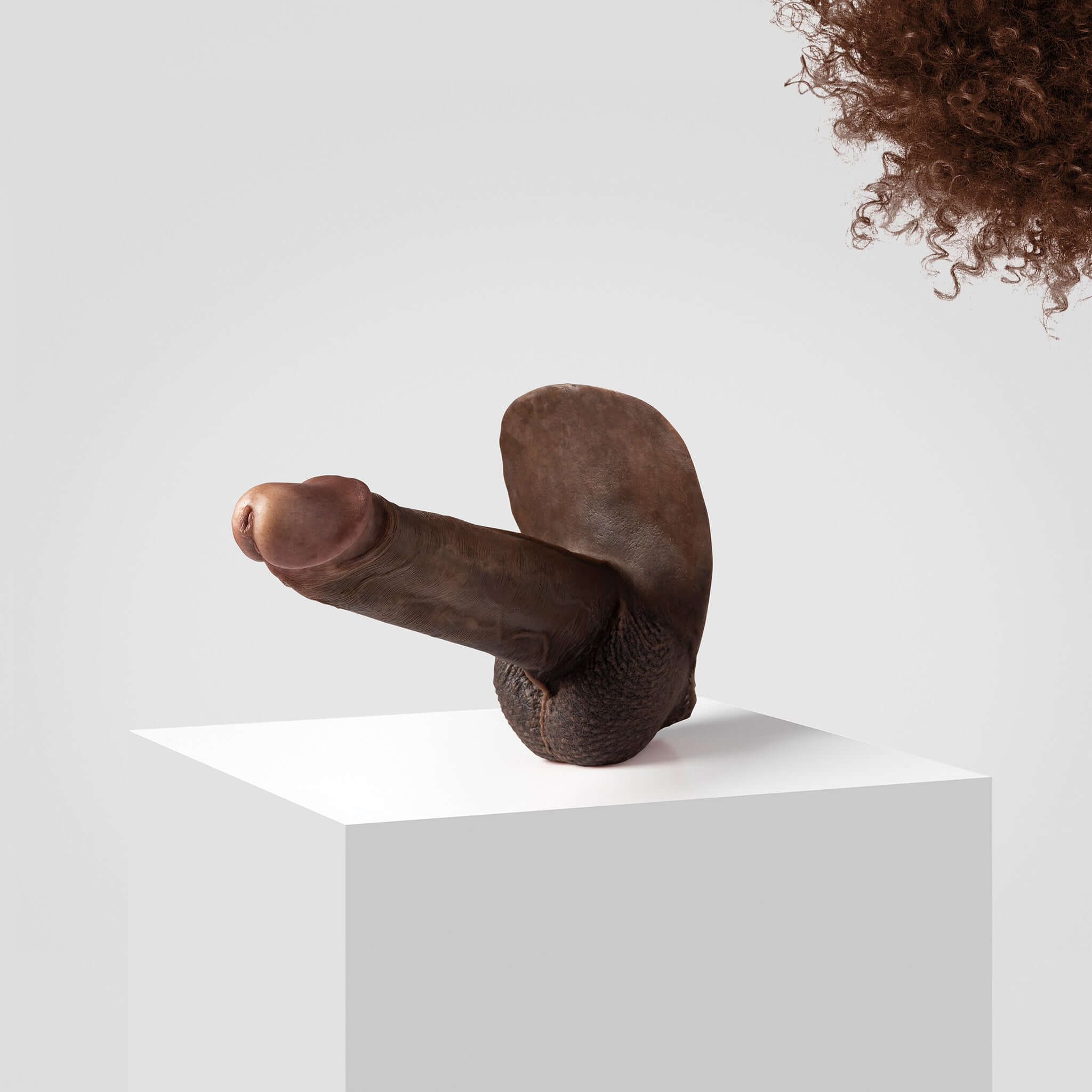 Emisil ER07 | Large Realistic FTM Pack & Play Model - Image 99
